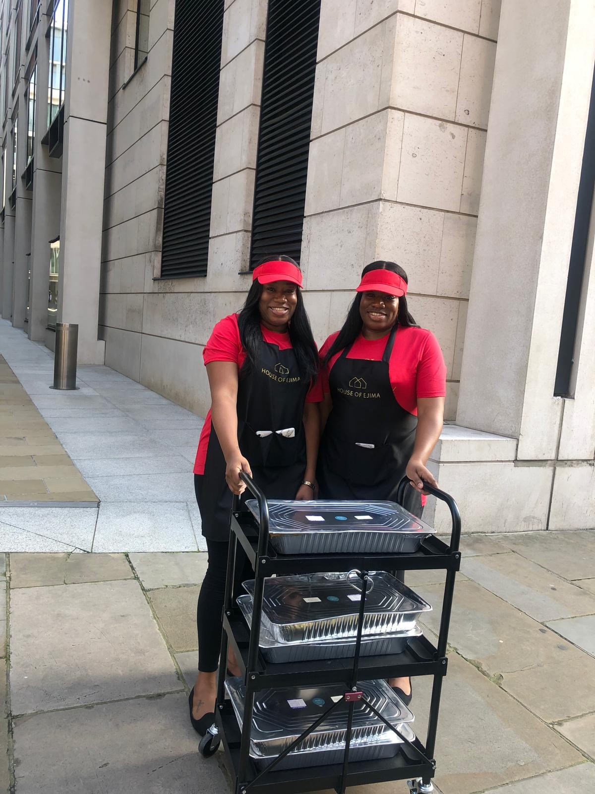 Bringing Nigeria To Your Events