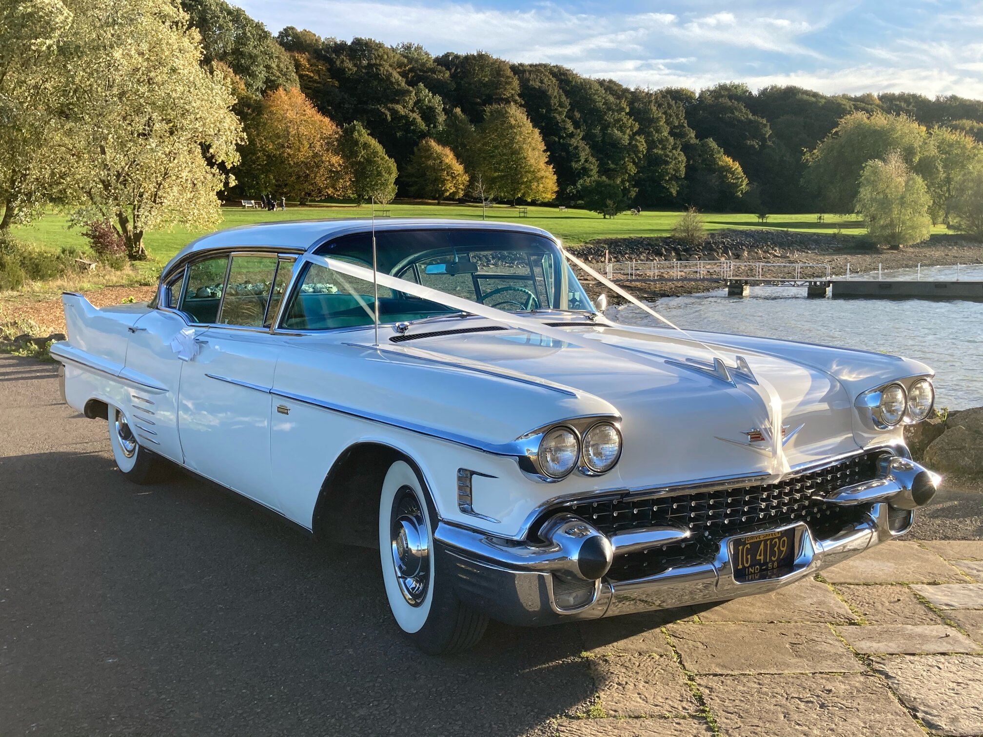 The Ultimate Cadillac Experience