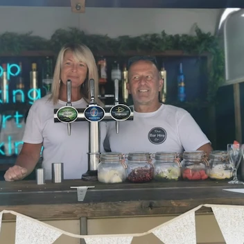 The Bar Hire Co