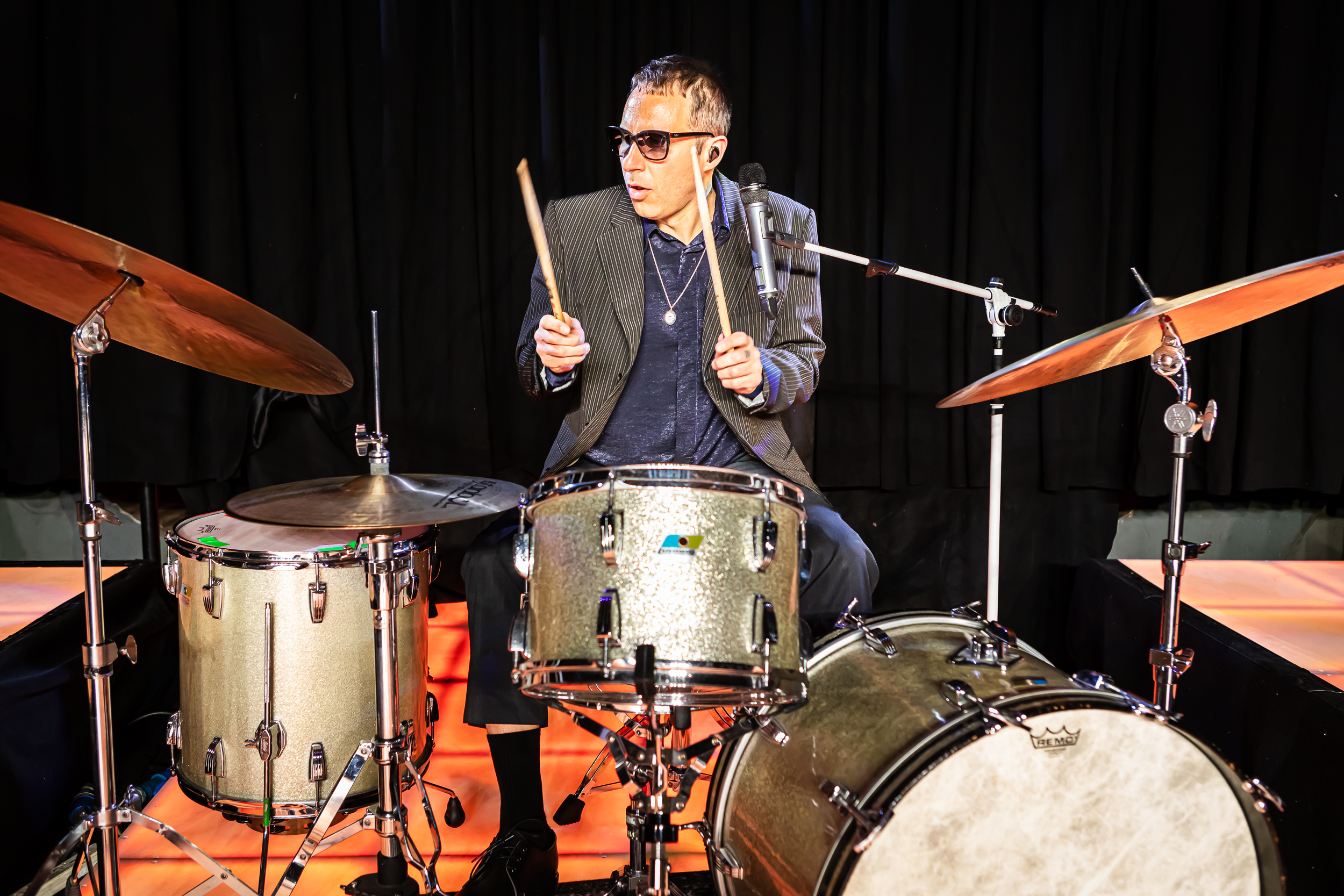 "NuTown" Soul Meets the Future