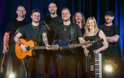 Top 10 Acoustic Bands in Suffolk for Hire, Instant Prices