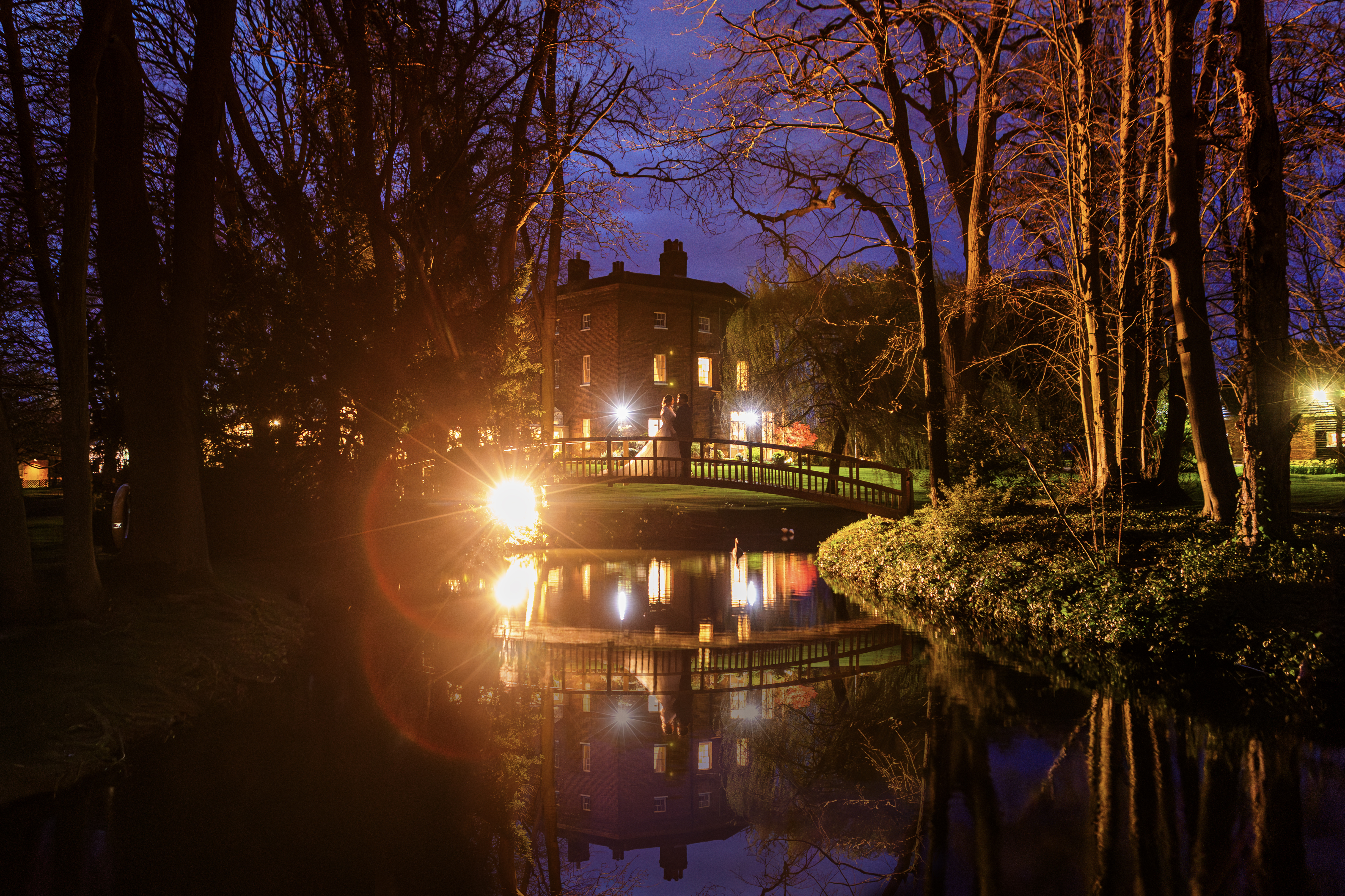 Emotive, Relaxed, Epic, Your World Through My Lens