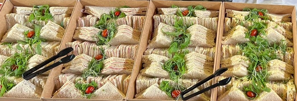 Children's Party Food Buffet Perfect For Kids Parties