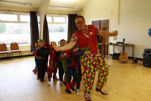 The Mr Bungle Show: Music, Magic & Disco