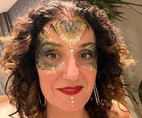 Fantastic Face Paints: Adding Glitter, Sparkles & Smiles to Every Occasion