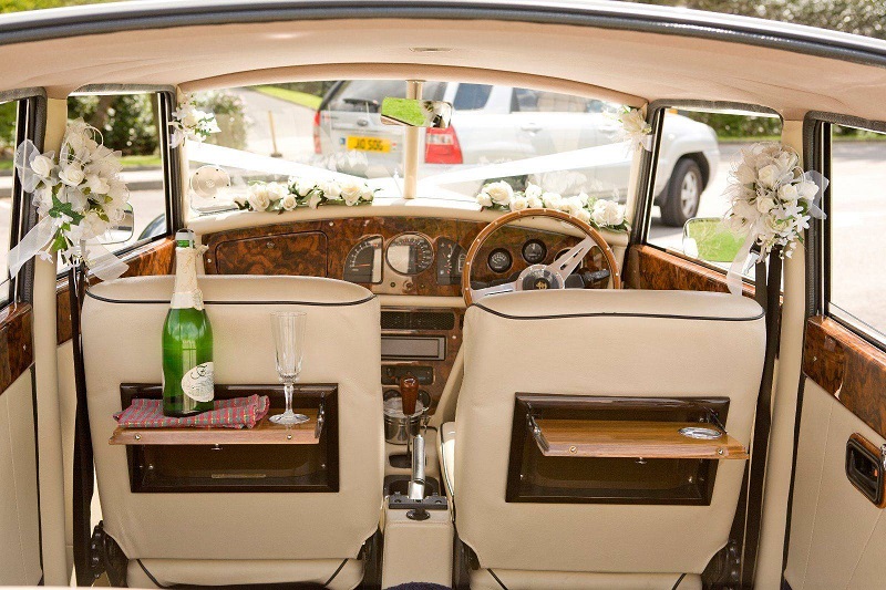 Vintage-Style Royale Windsor