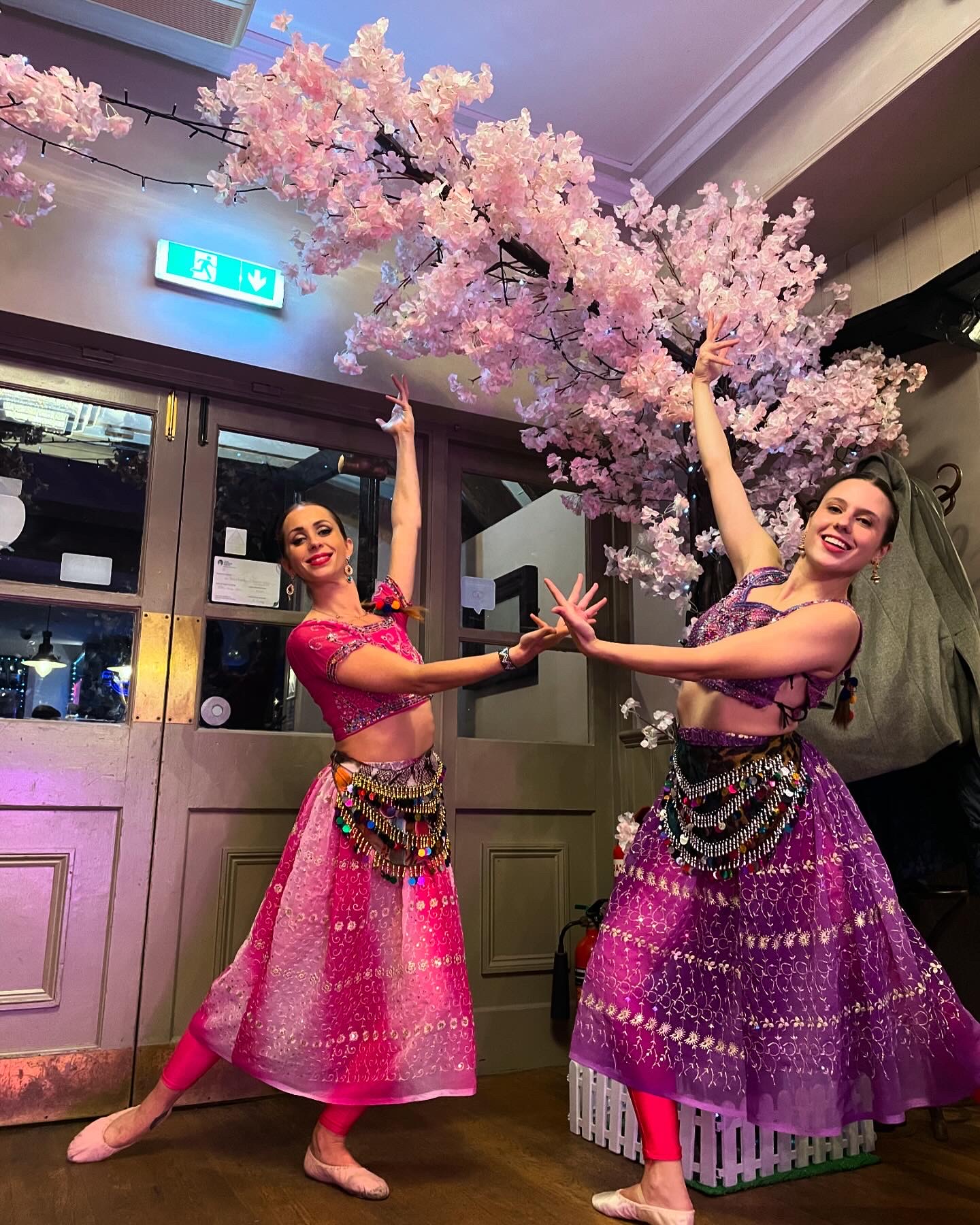 Make Your Event Memorable with Unique Bollywood Performance