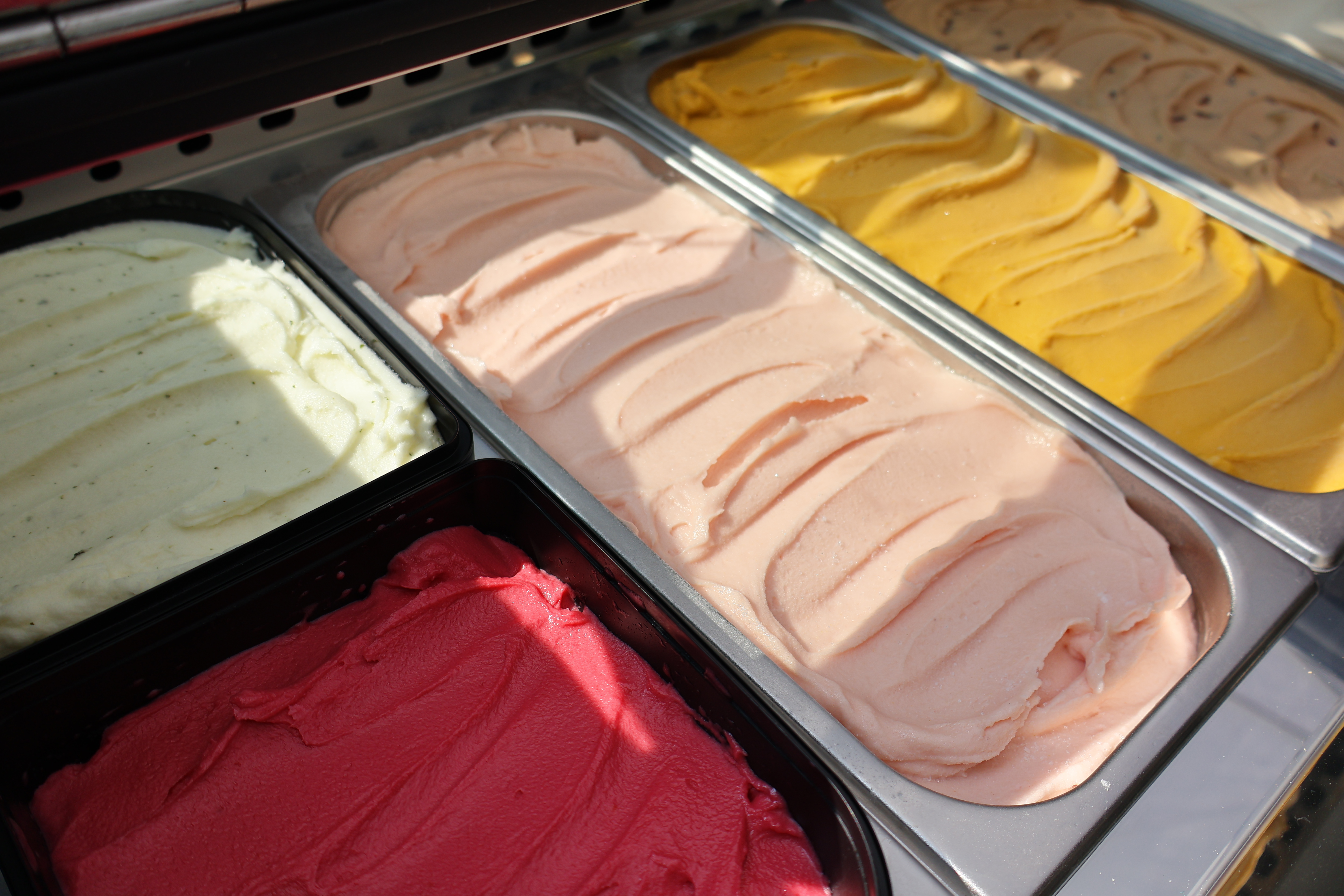 Award-Winning Authentic Mexican Ice-Cream