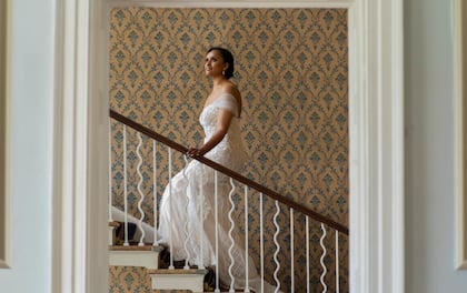 Amazing Documentary Style Wedding Photography