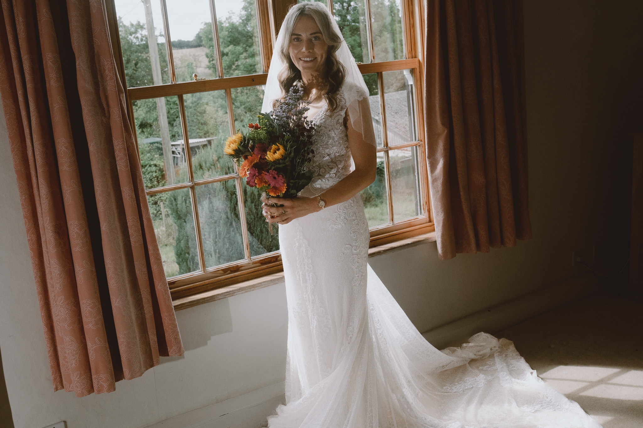 Classic, Documentary & Timeless Wedding Memories