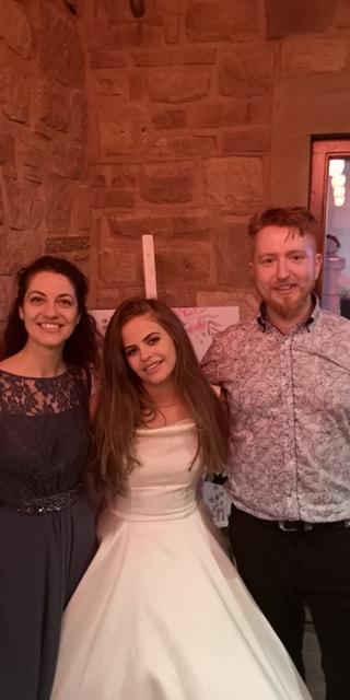 "Two For Now" Bringing Unforgettable Live Music To Any Occasion