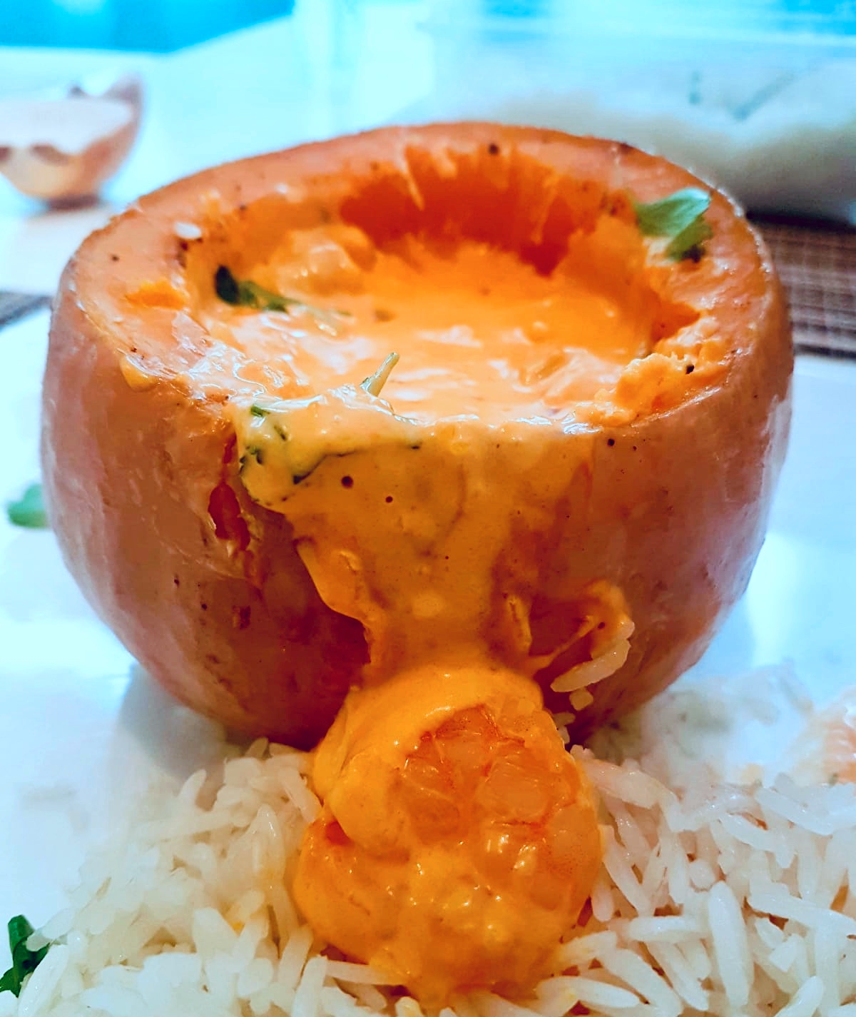 A 4-Course Celebration of Flavours Brazilian Feast