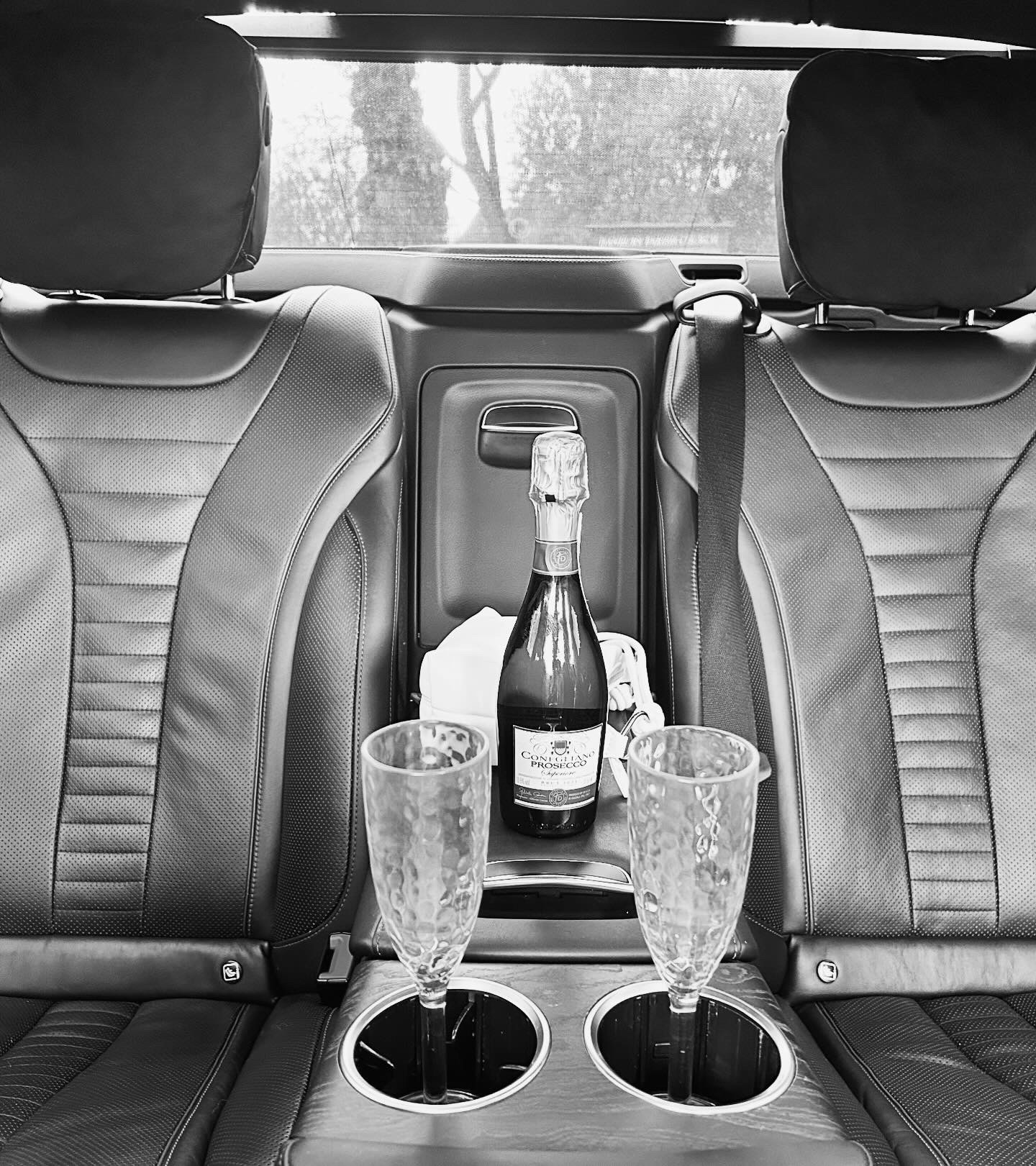 Luxury Chauffeur Driven Mercedes-Benz S350L Amg