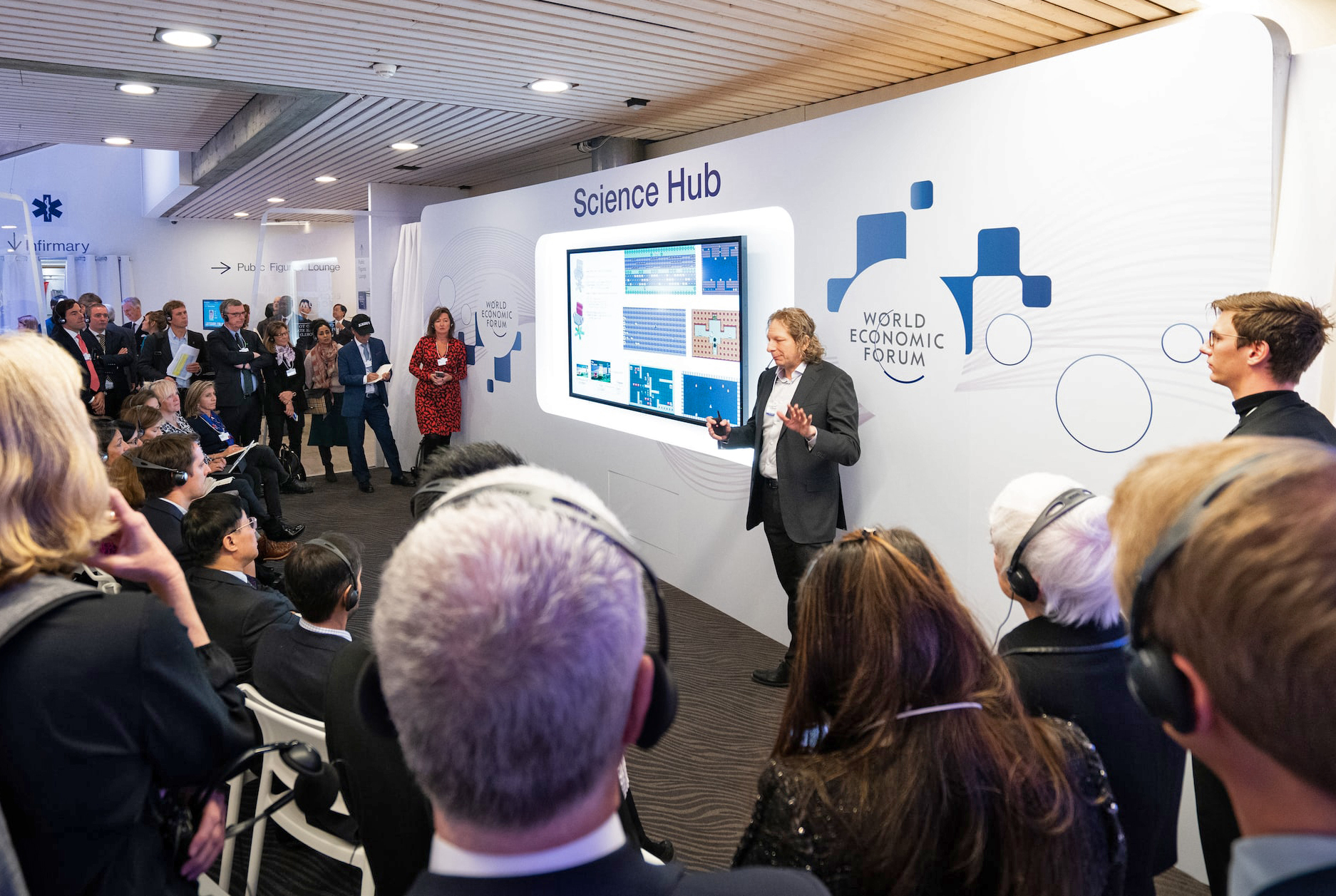 Profesional Event Videography for Any Event