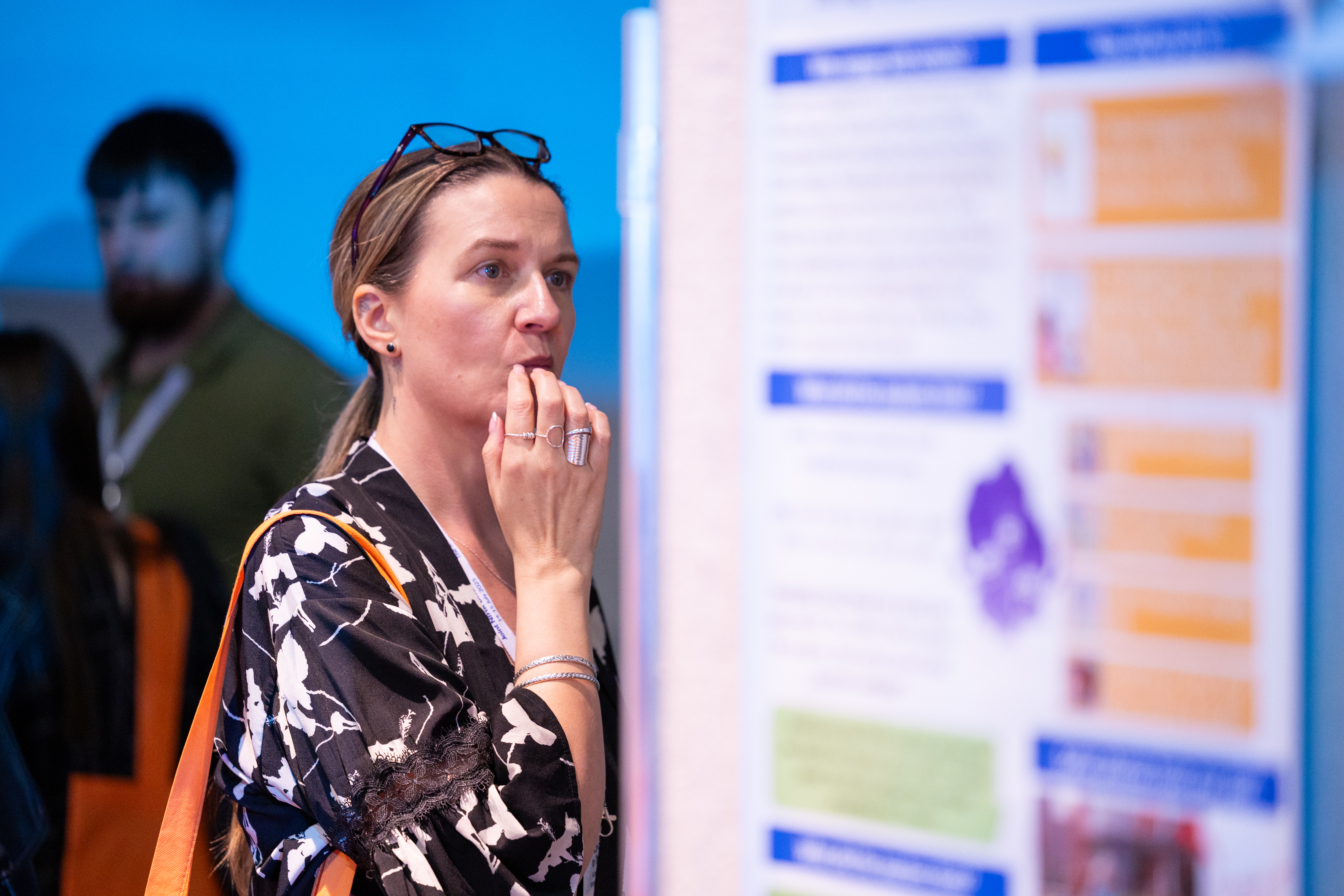 Experienced, Friendly & Professional Corporate Event Photography