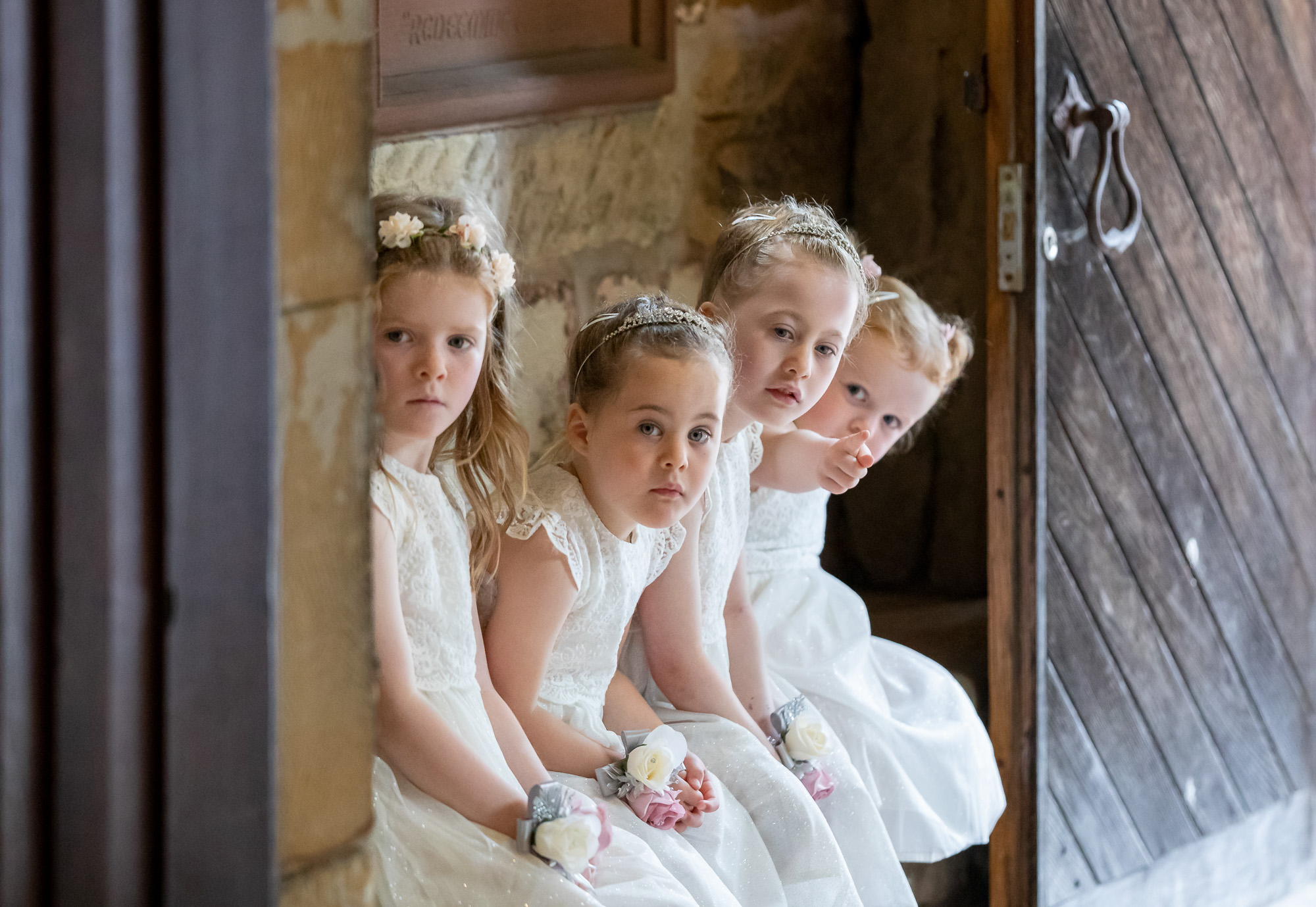 The Most Precious Moments Of Life Deserve To Be Captured