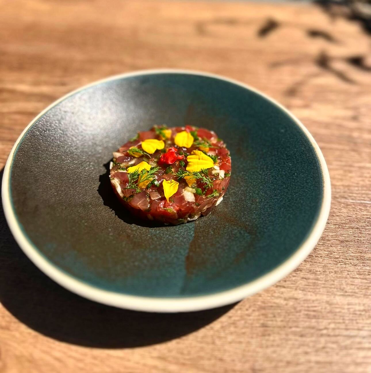 5-Course Fine Dining Tasting Menu