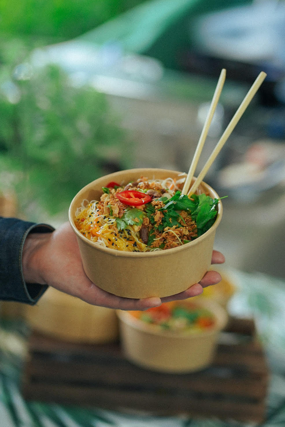 Bao Bliss: Our Best-Selling Buns