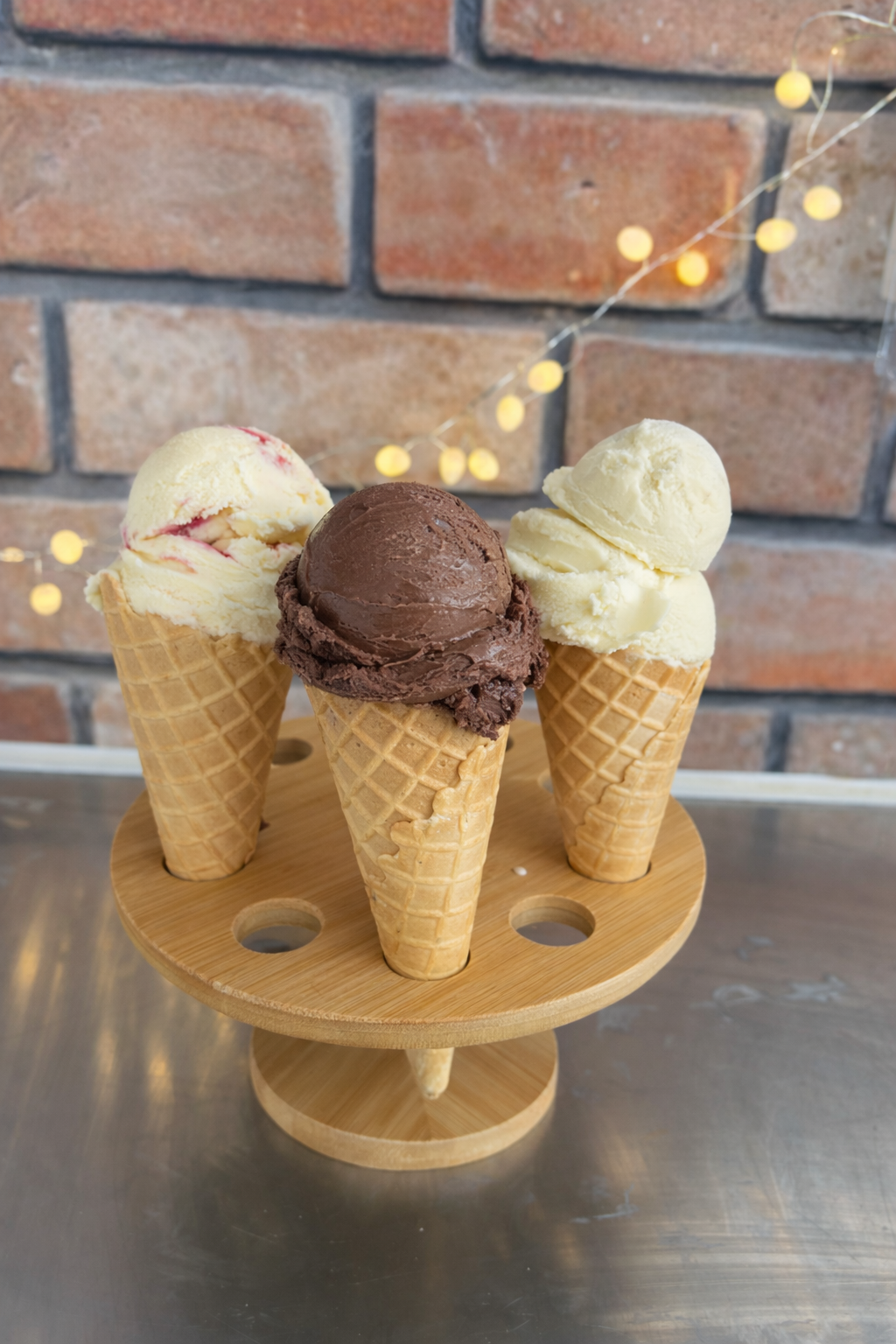 Premium Gelato Experience for Weddings, Corporate & Private Events