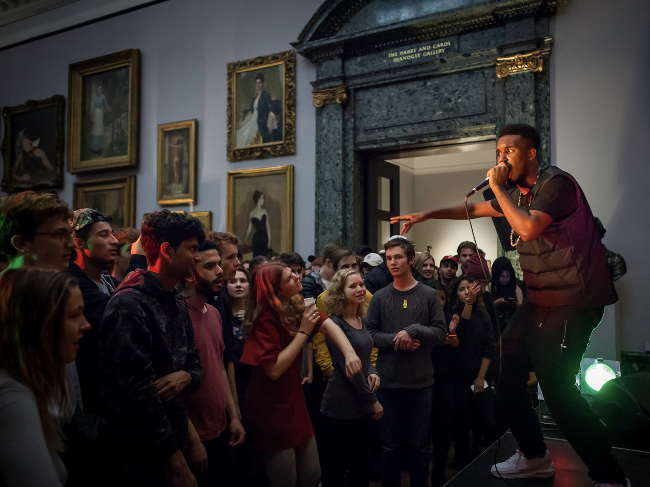 Capture Your Moments: Stunning Event Photography by Dan