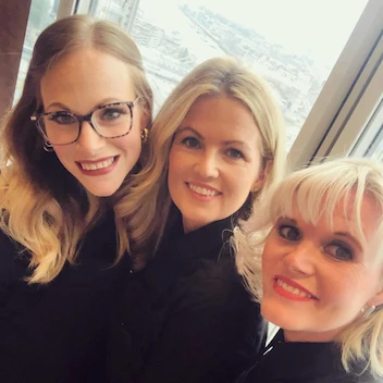 Baby Love - A tribute to Motown