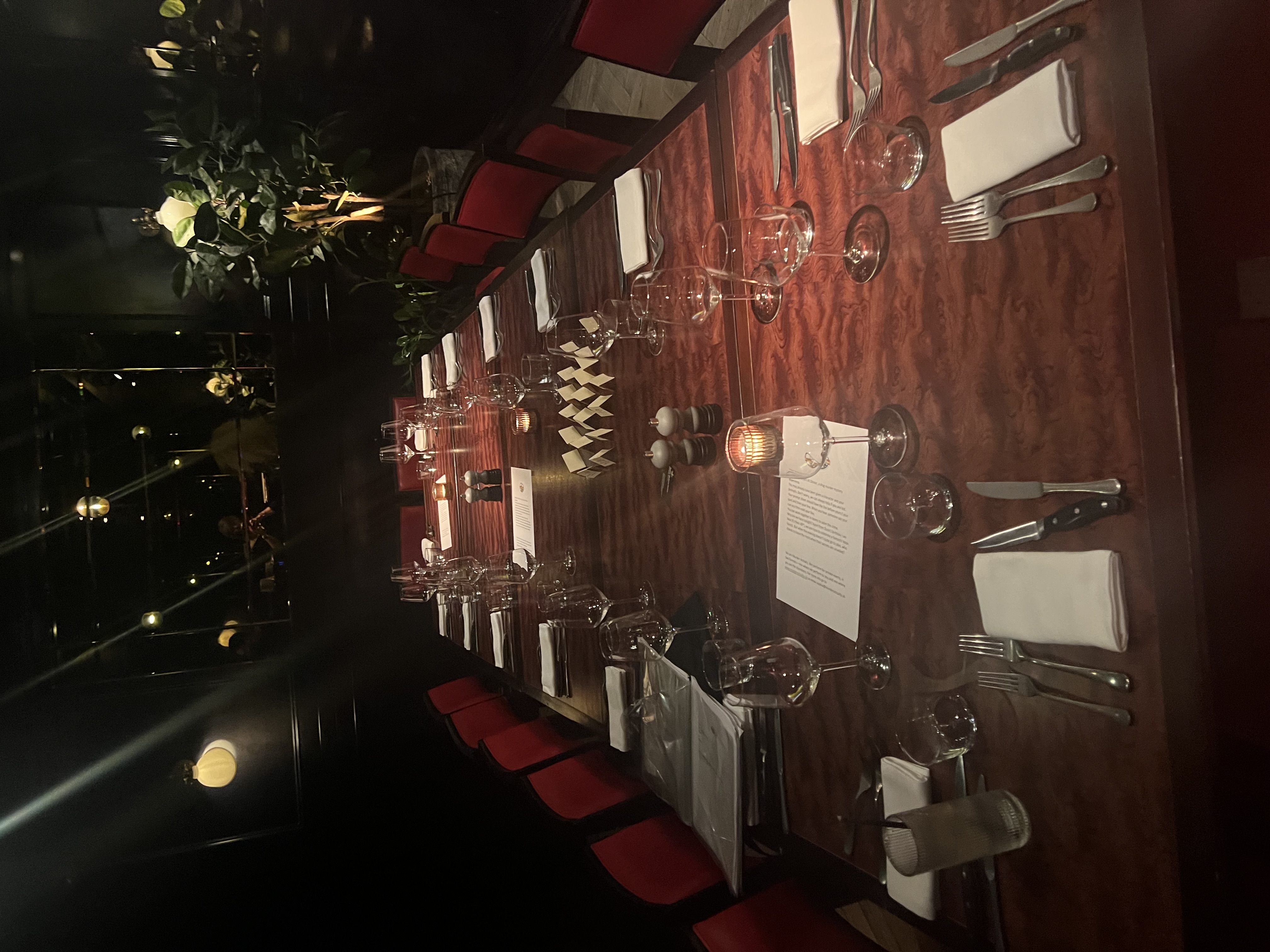 Murder Mystery Party Entertainment