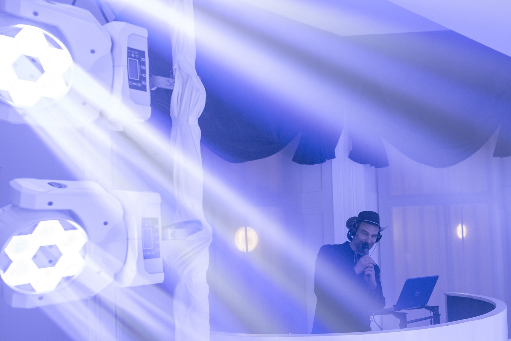 Authentic & Timeless Event Photos by Tom