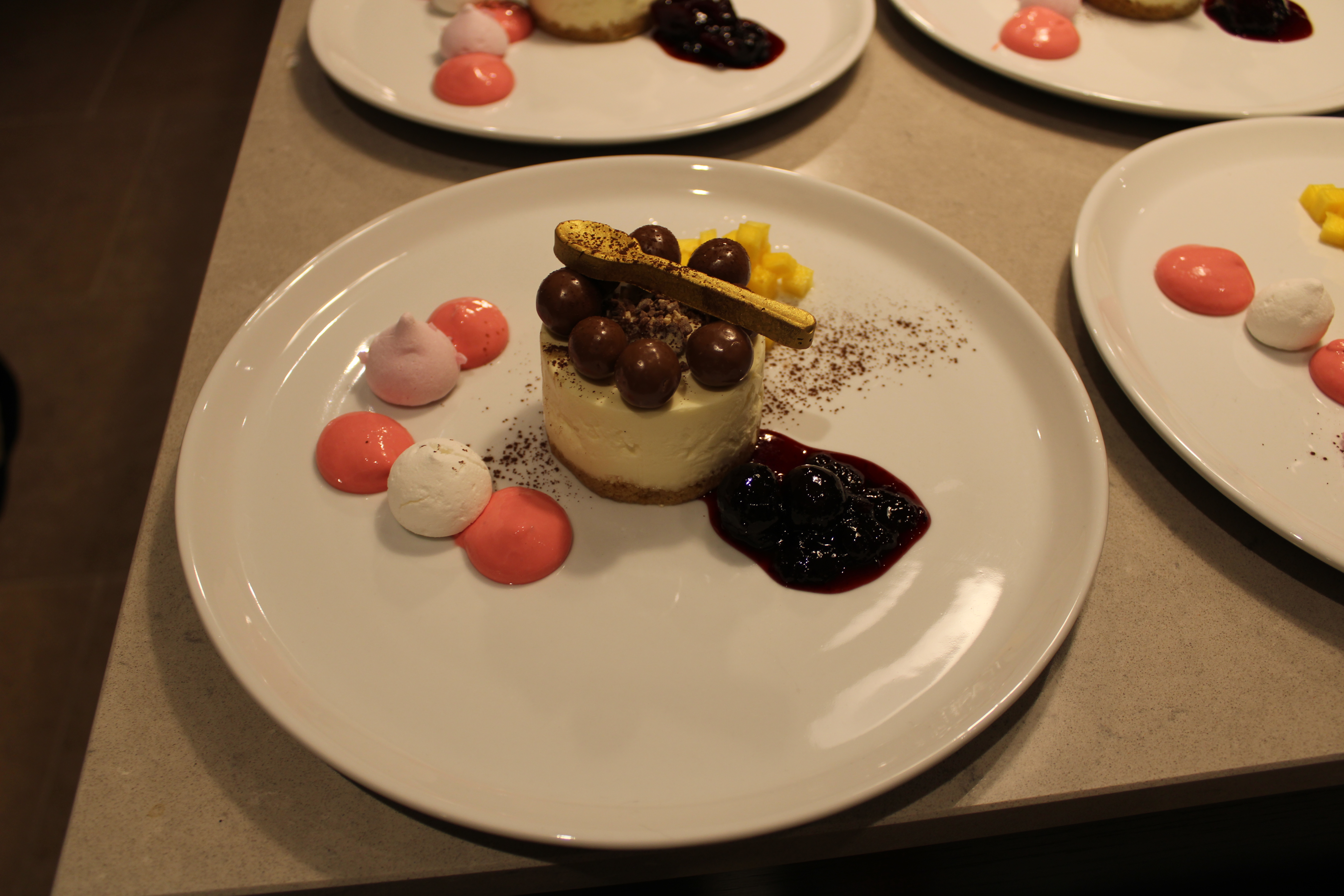 Unique Wagyu Steak 5-Course Experience