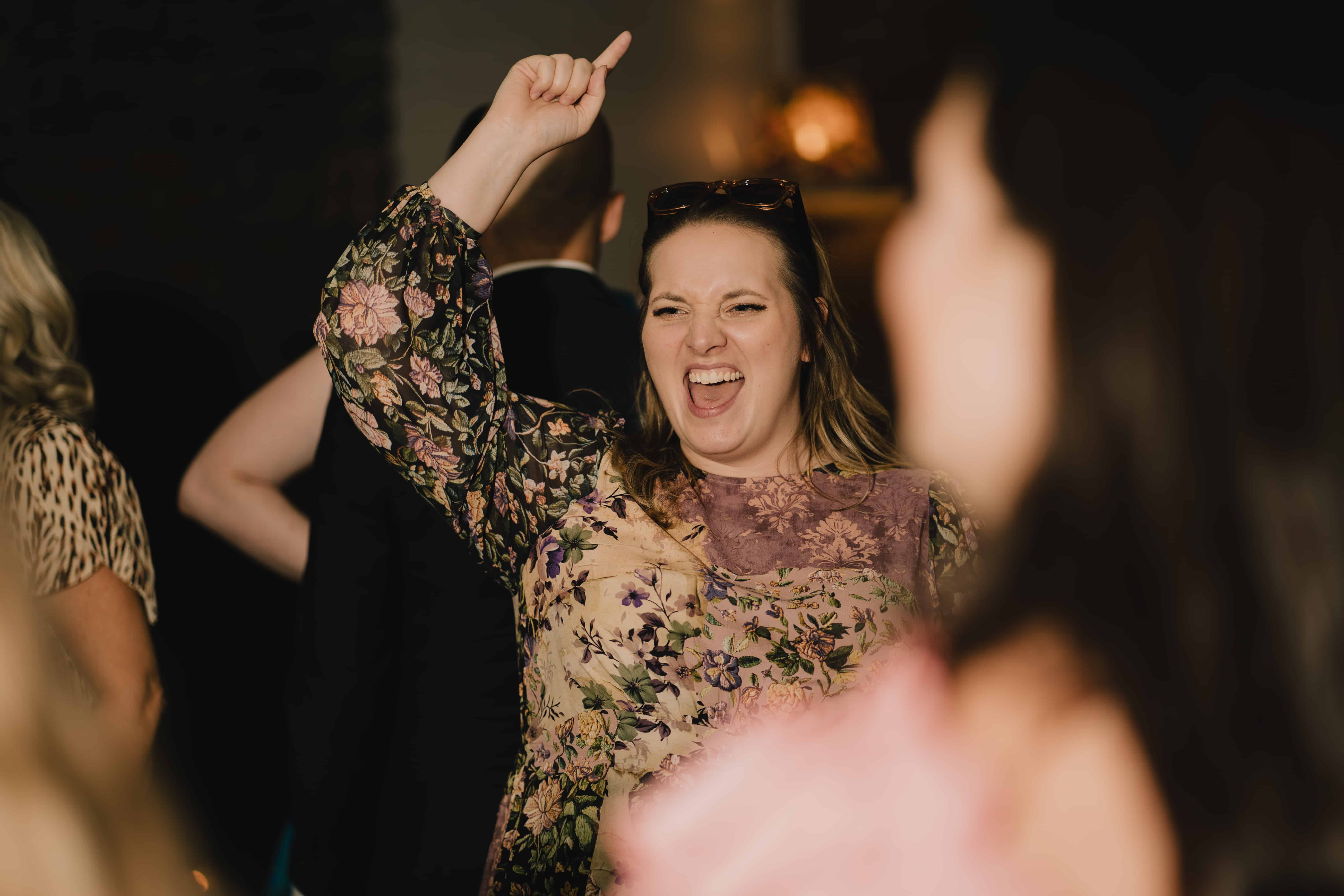 Capture The Real Energy of Your Event