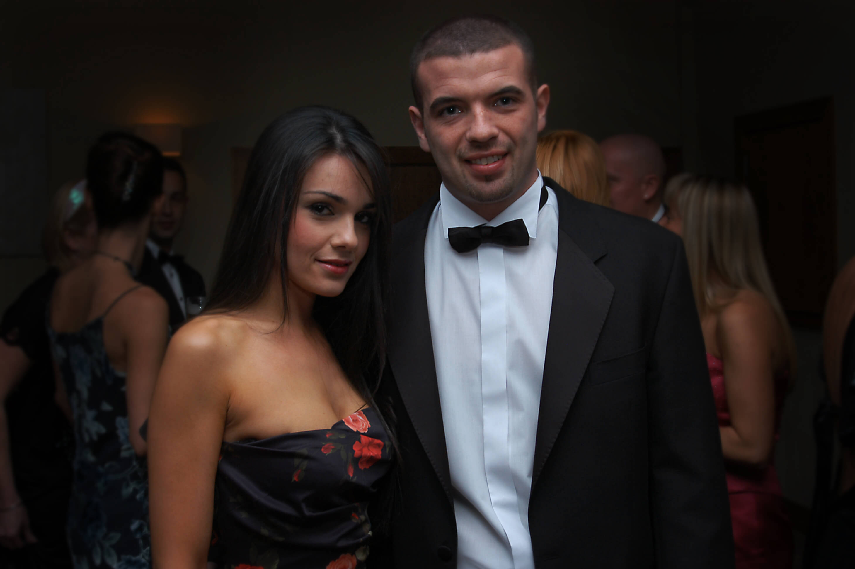 Capturing the Excitement of Your Event