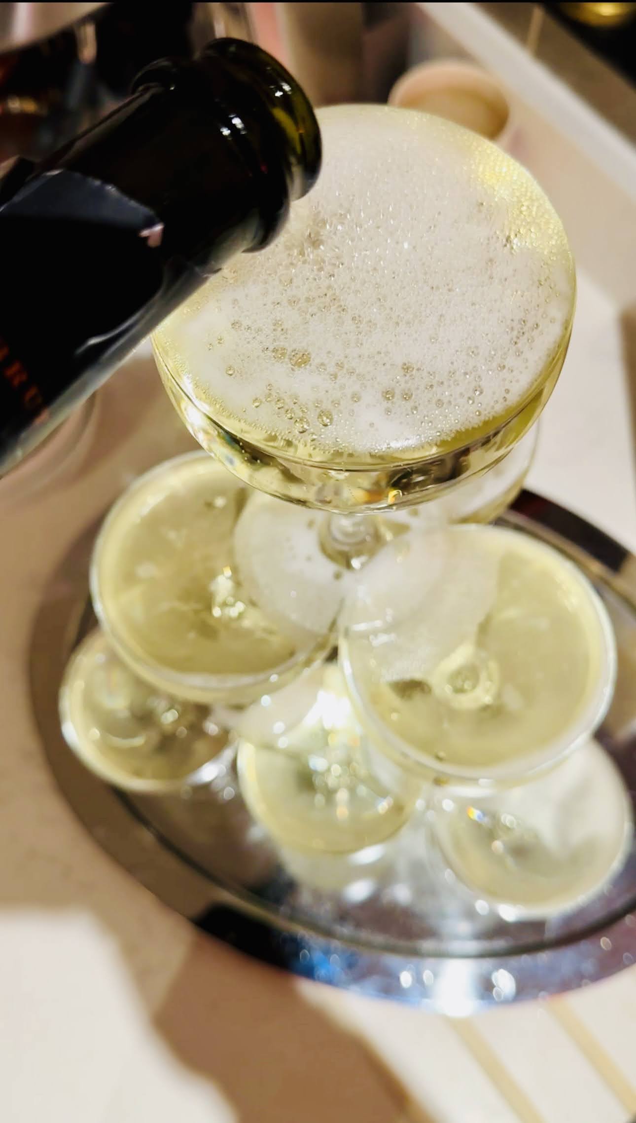 Mobile Mixology Masterclass is Perfect For Any Smaller Occasion