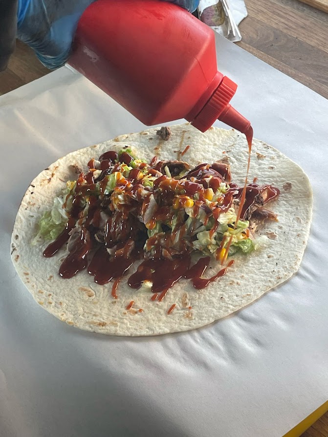 Zagga’s Caribbean & African Buffet in a Box