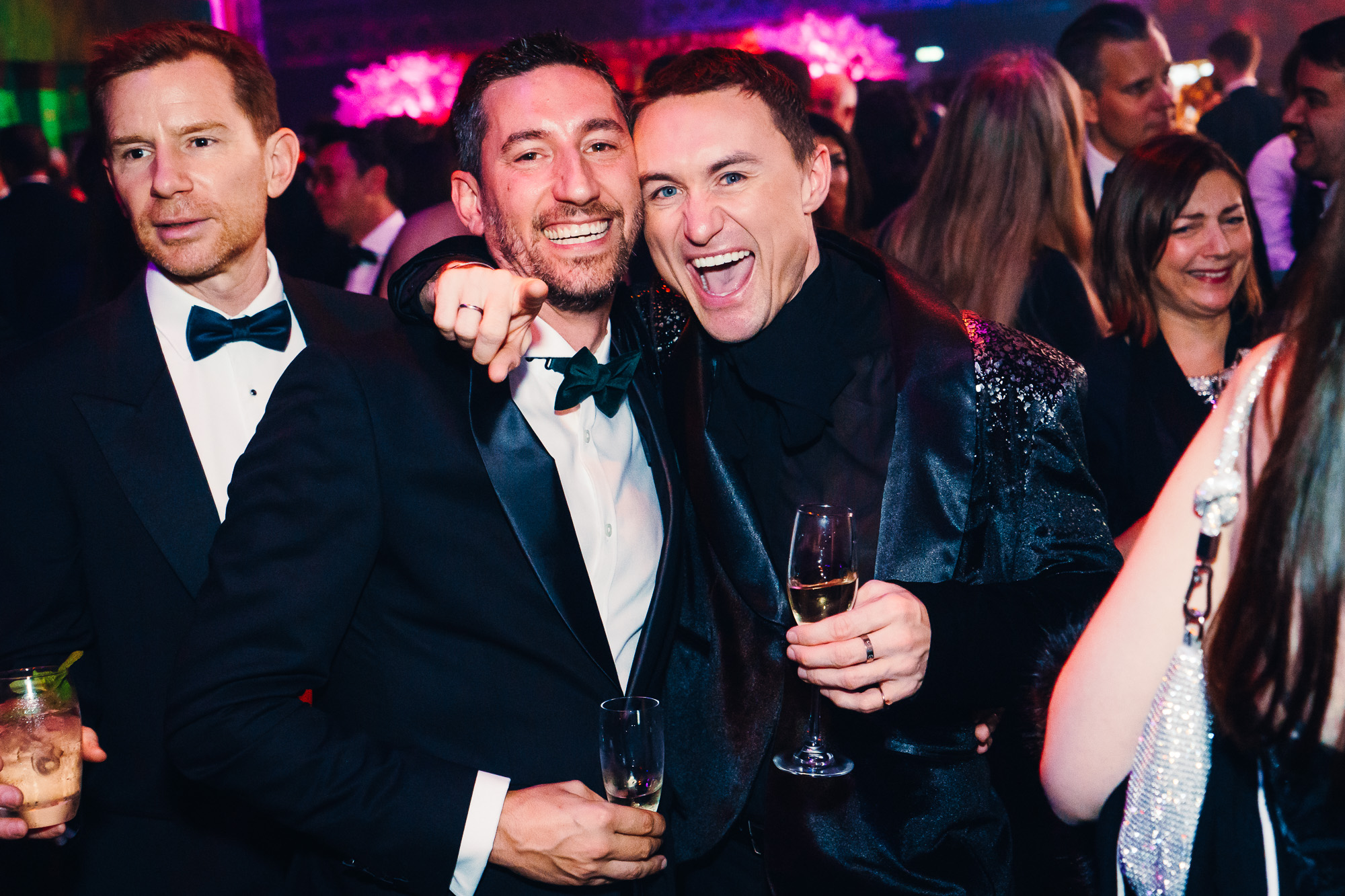 Creative Event Photography That Brings Your Very Own Memories To Life