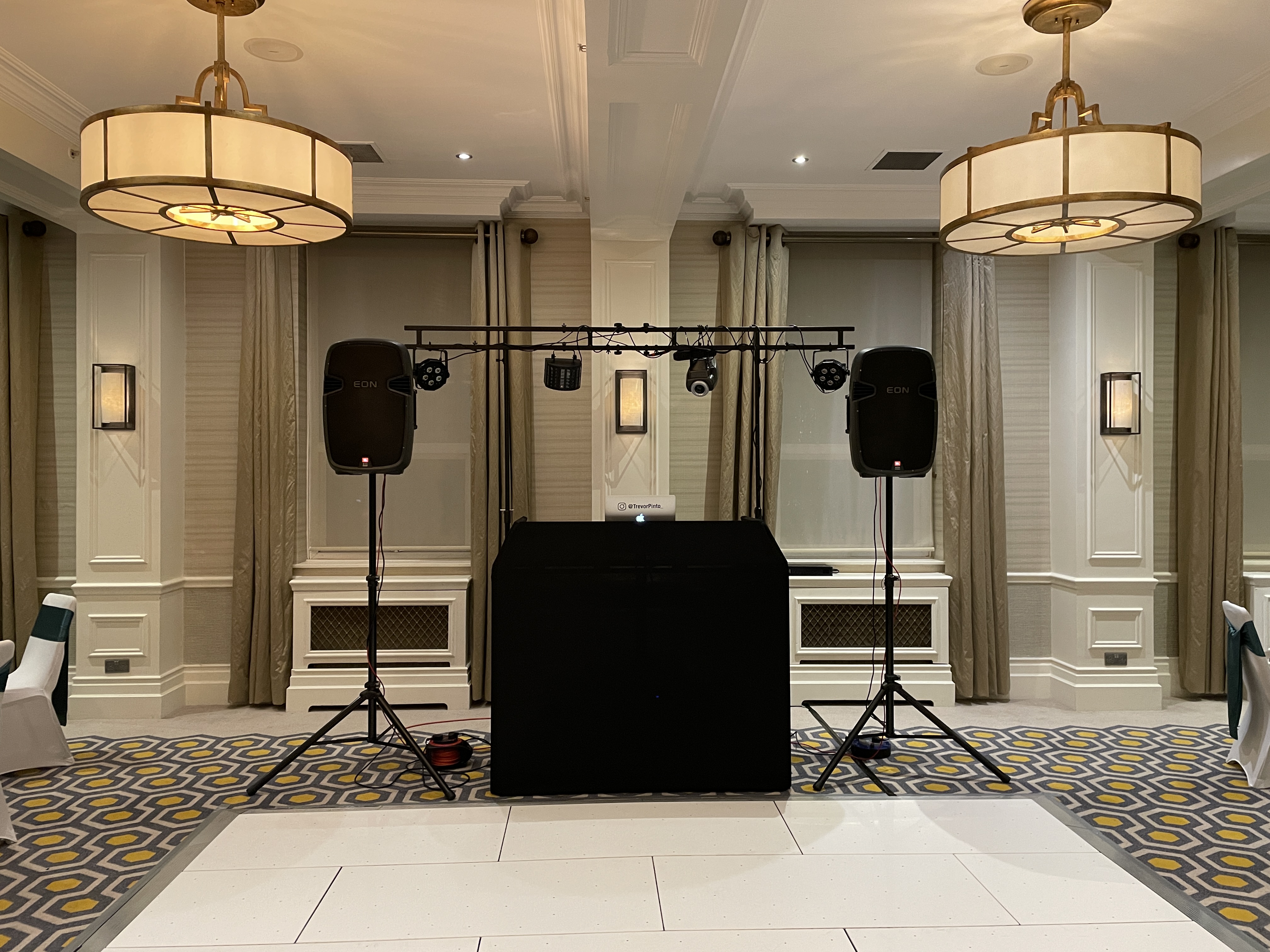 DJ For All Occasions 🪩