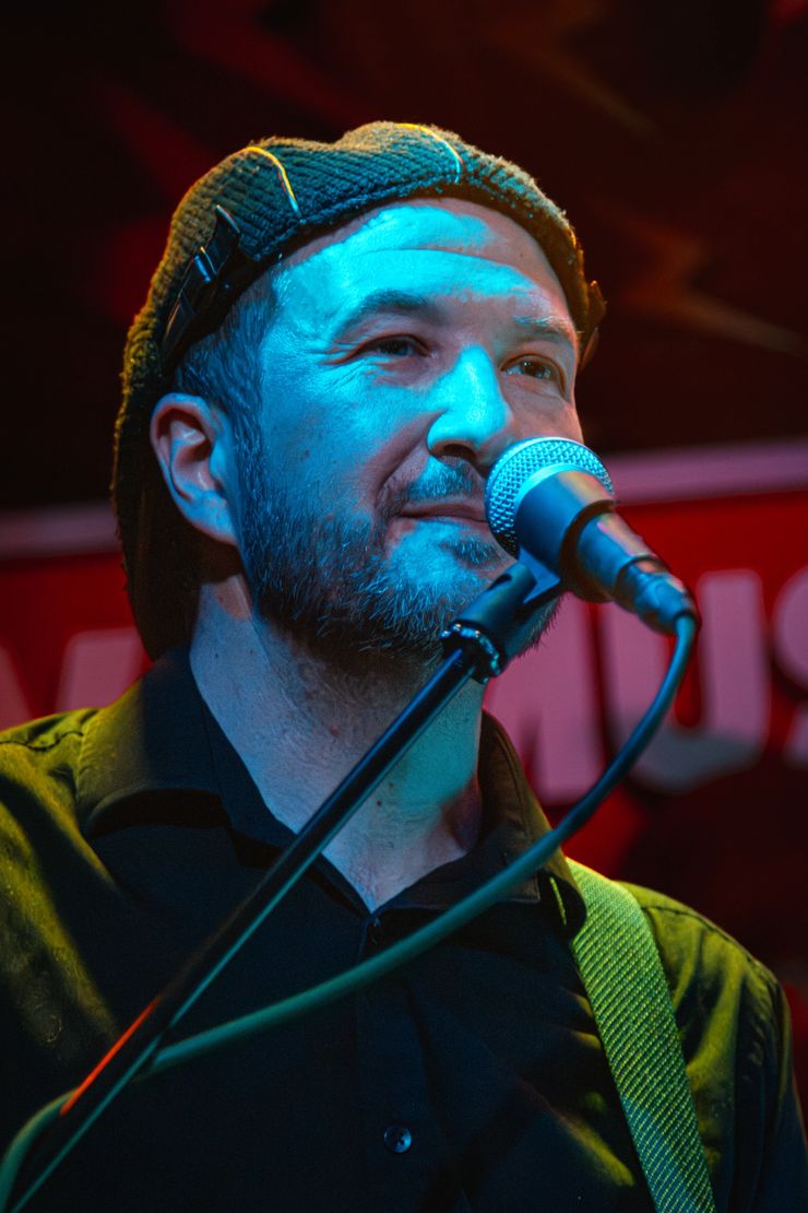 "The New Mojos" Premier Soul, Funk & Disco Band