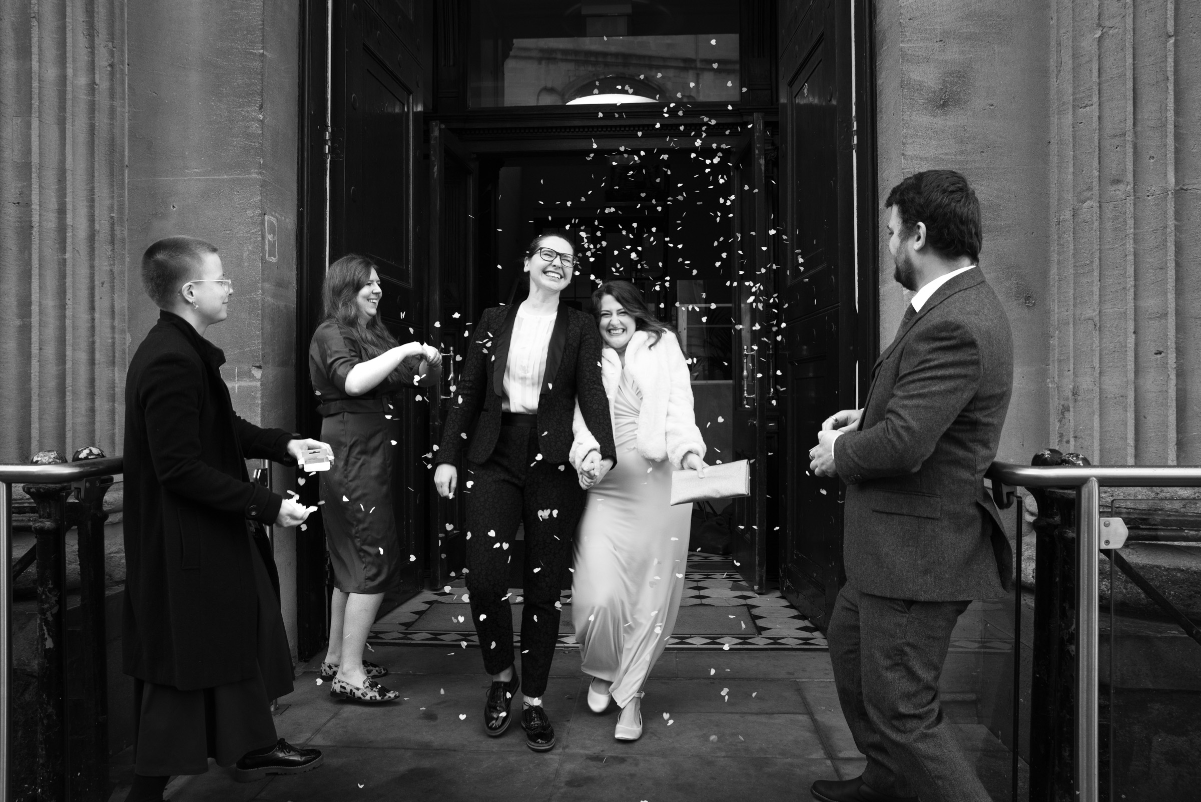 Capture the Joy & Happiness of Your Wedding Day to enjoy and share