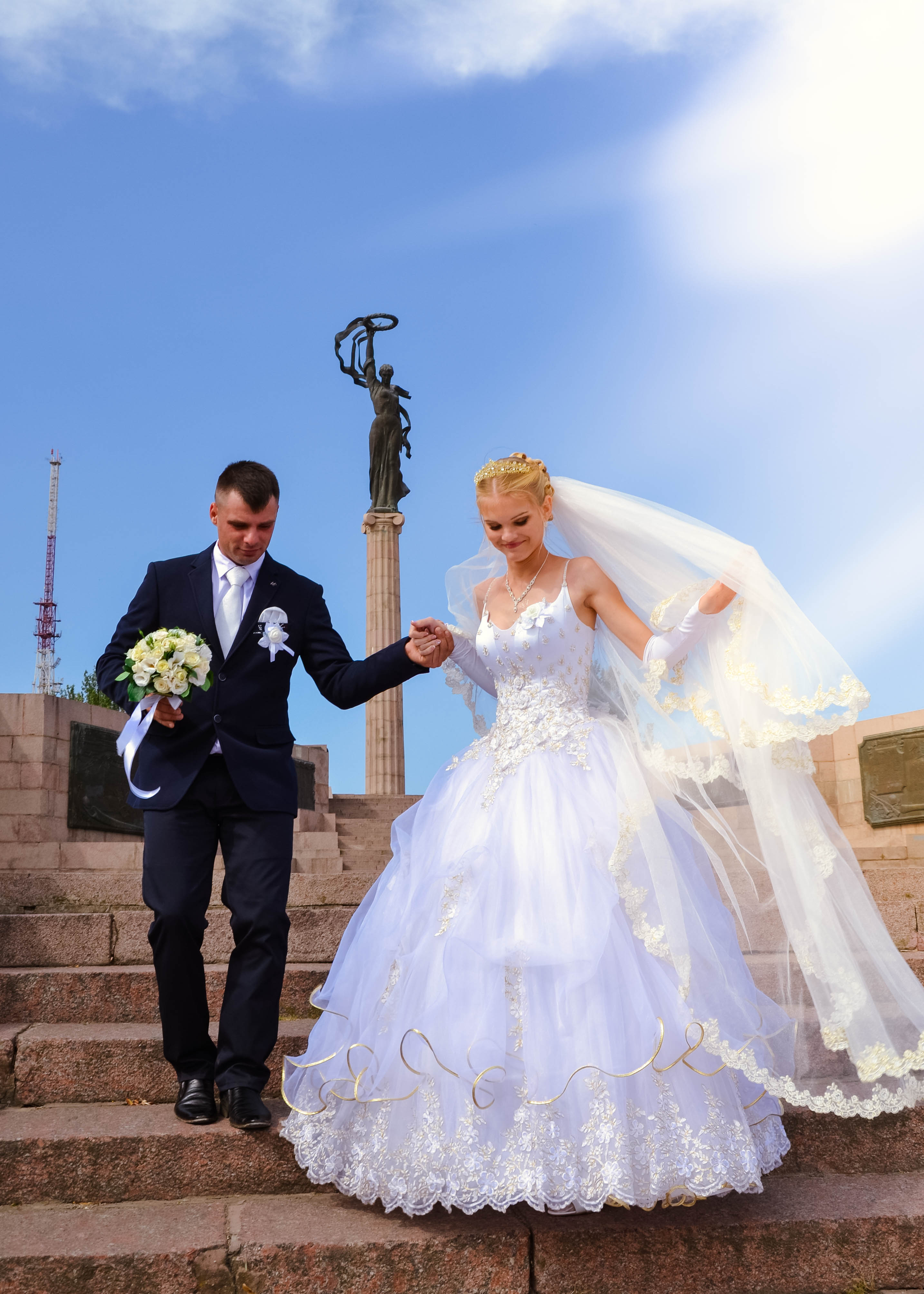 Capturing Beautiful Moments Of Your Special Wedding Day