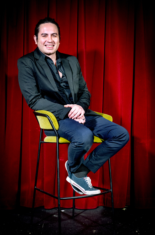 "Guacamaya" Perform Afro-Caribbean Fusion of British Pop Hits