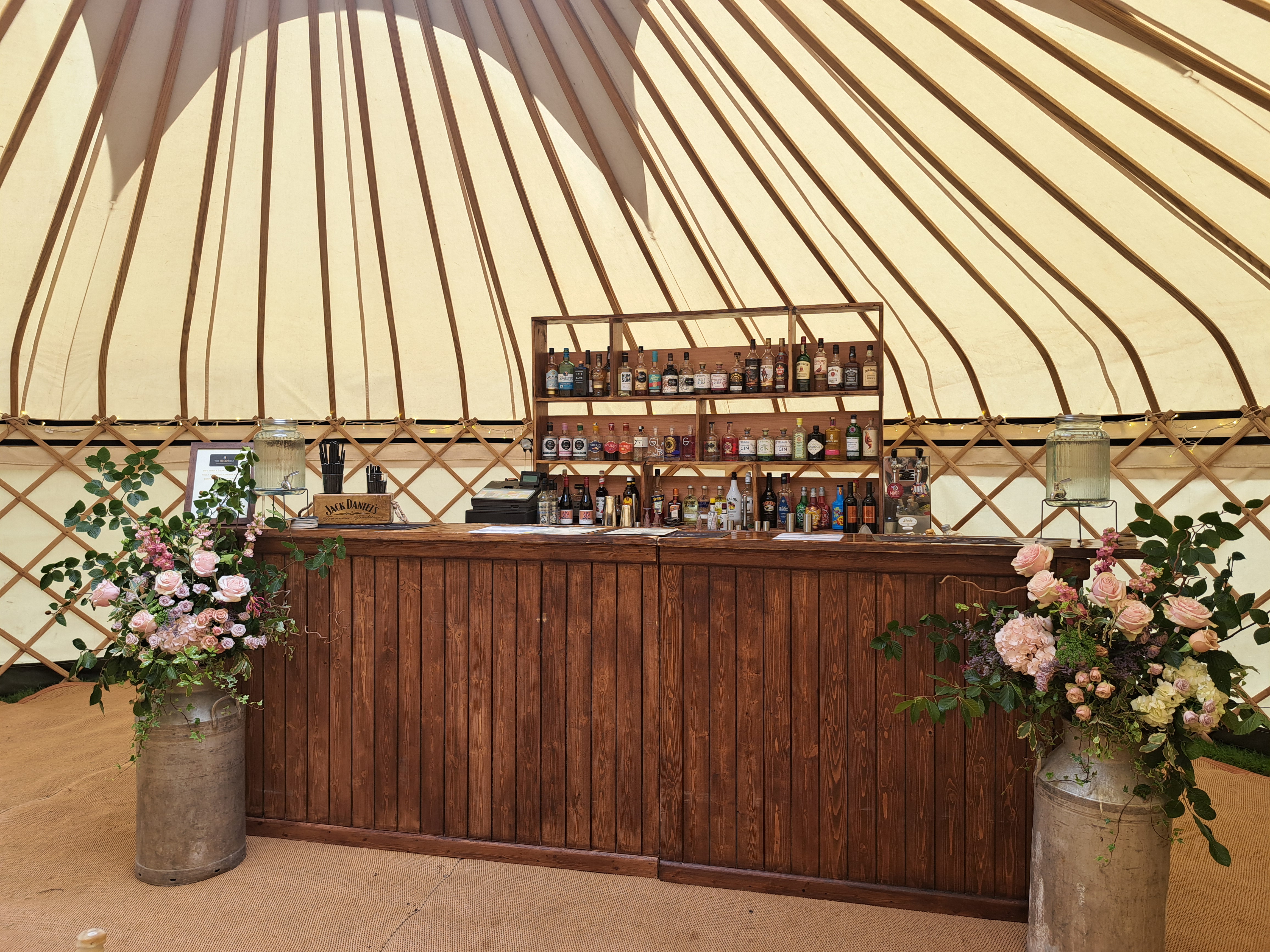 Sip in Style with Shropshire’s Premier Mobile Bar
