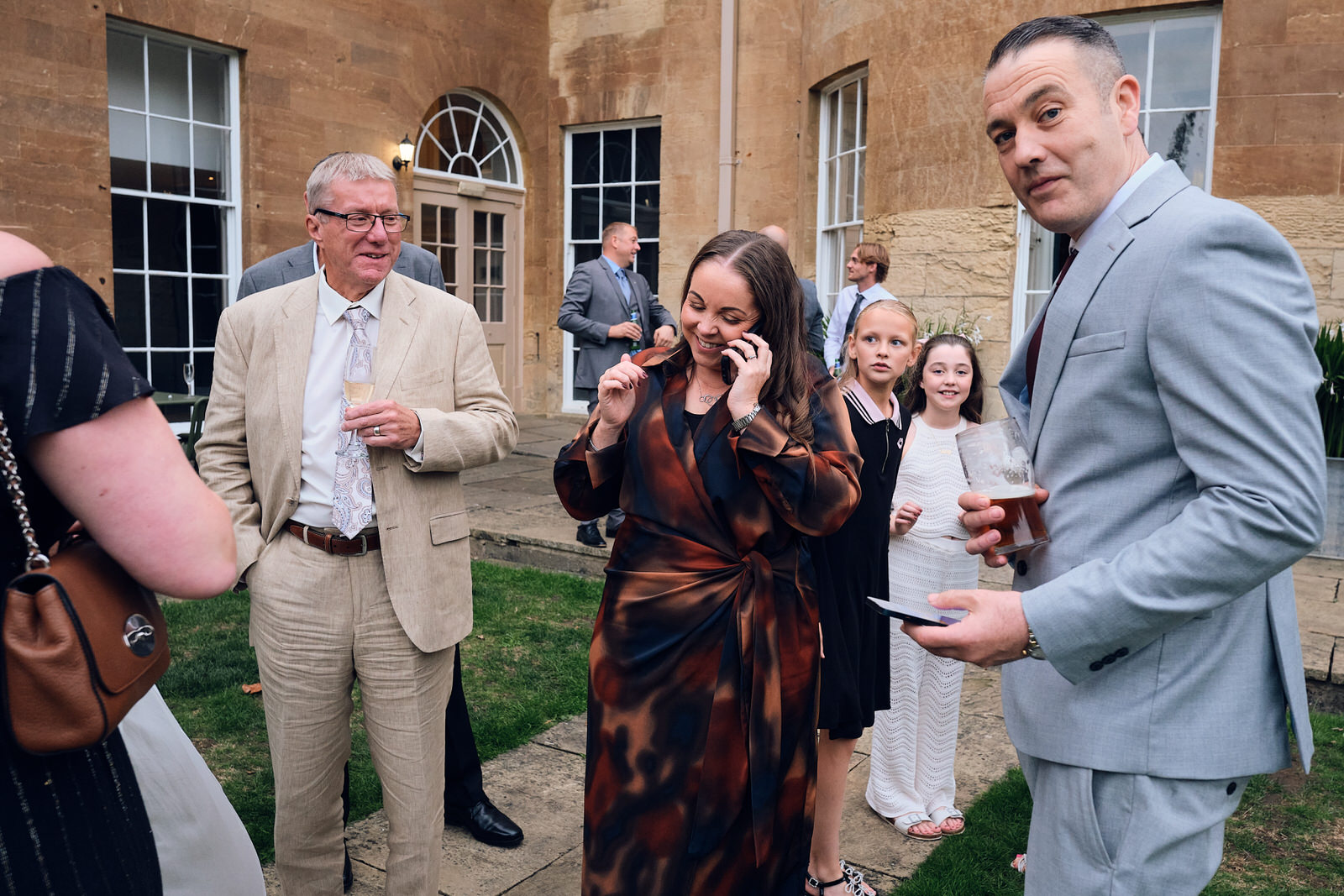 Event Photographer Telling Real Stories That Matter