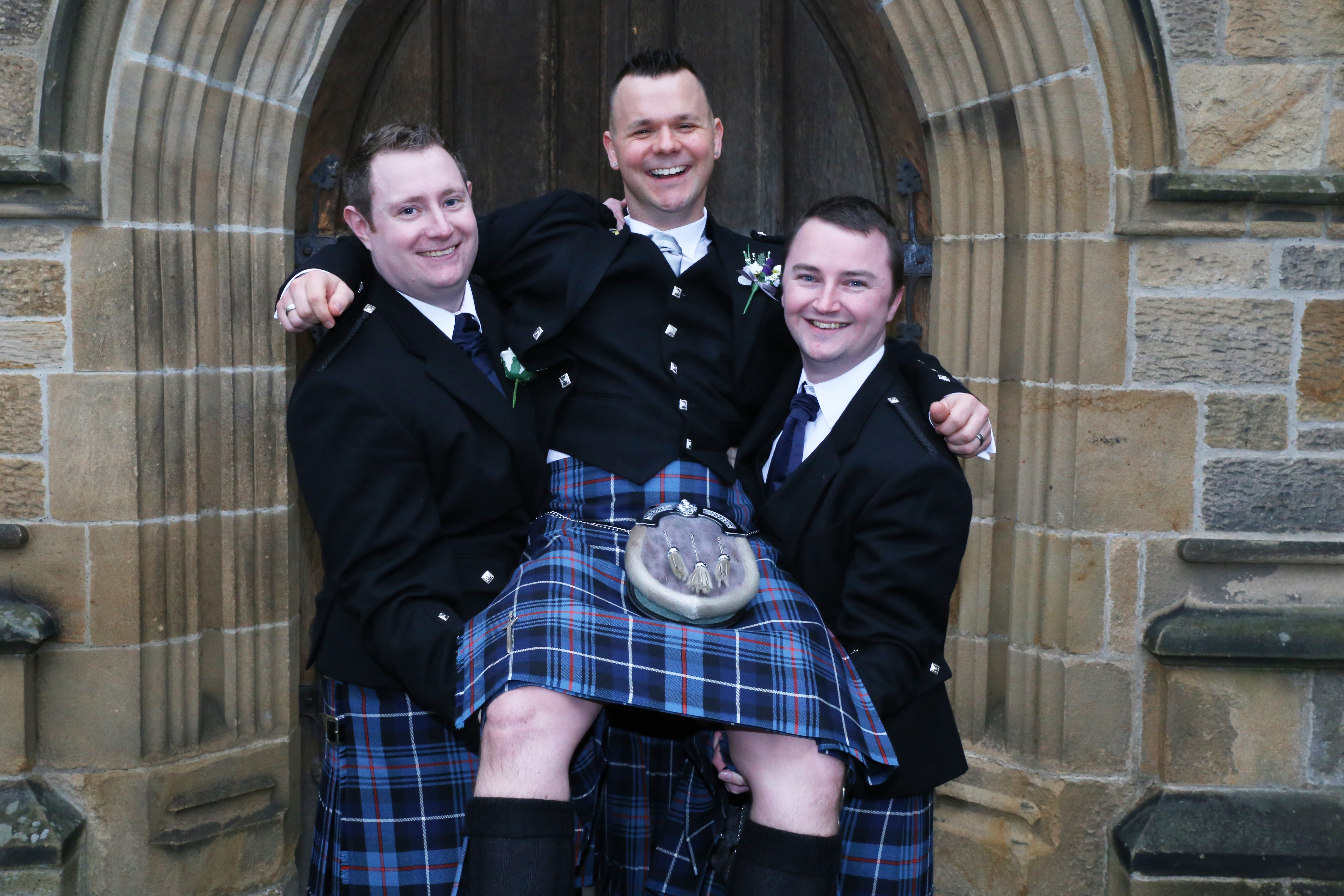 Capture Your Special Day