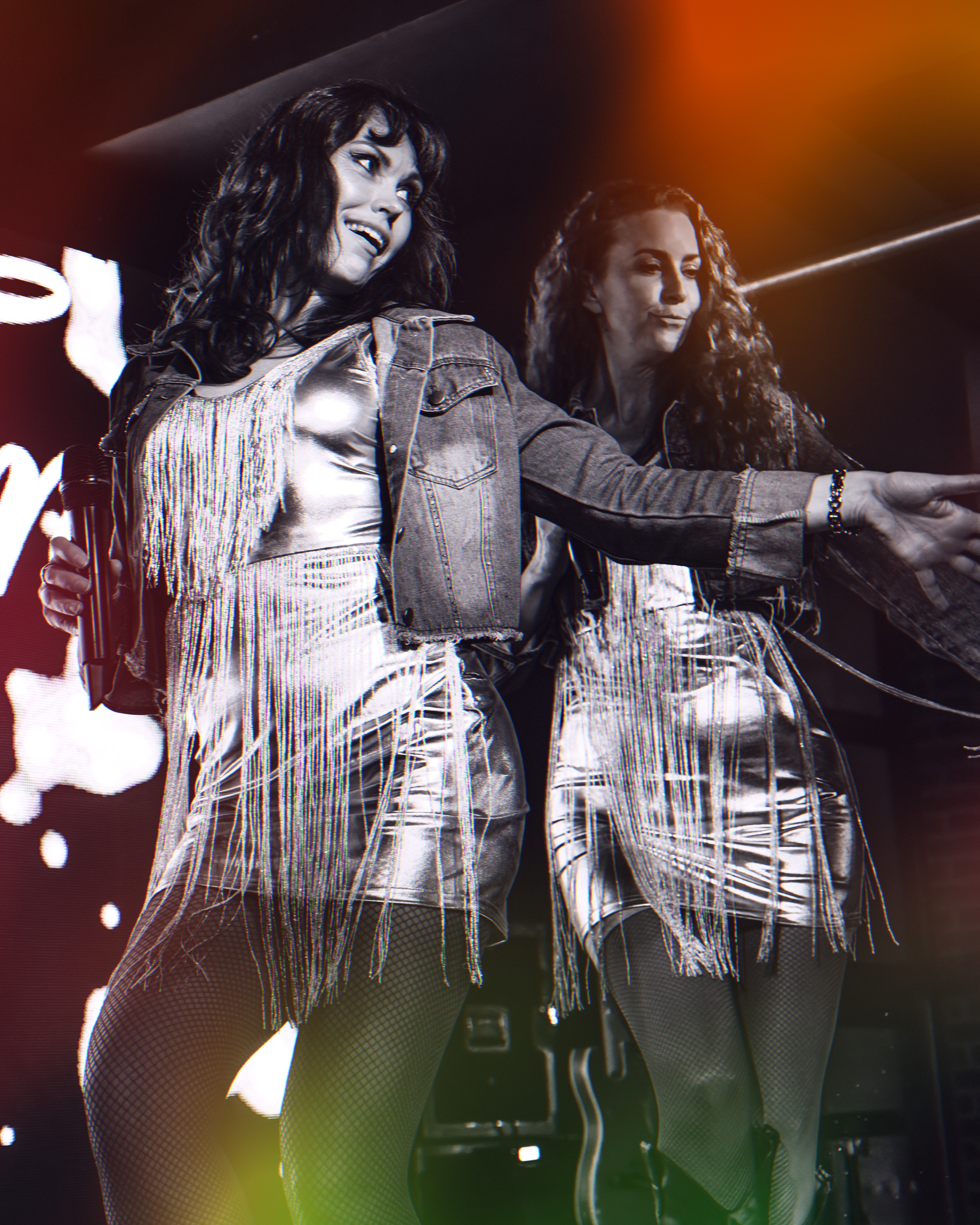 Honky Tonk Angels Duo