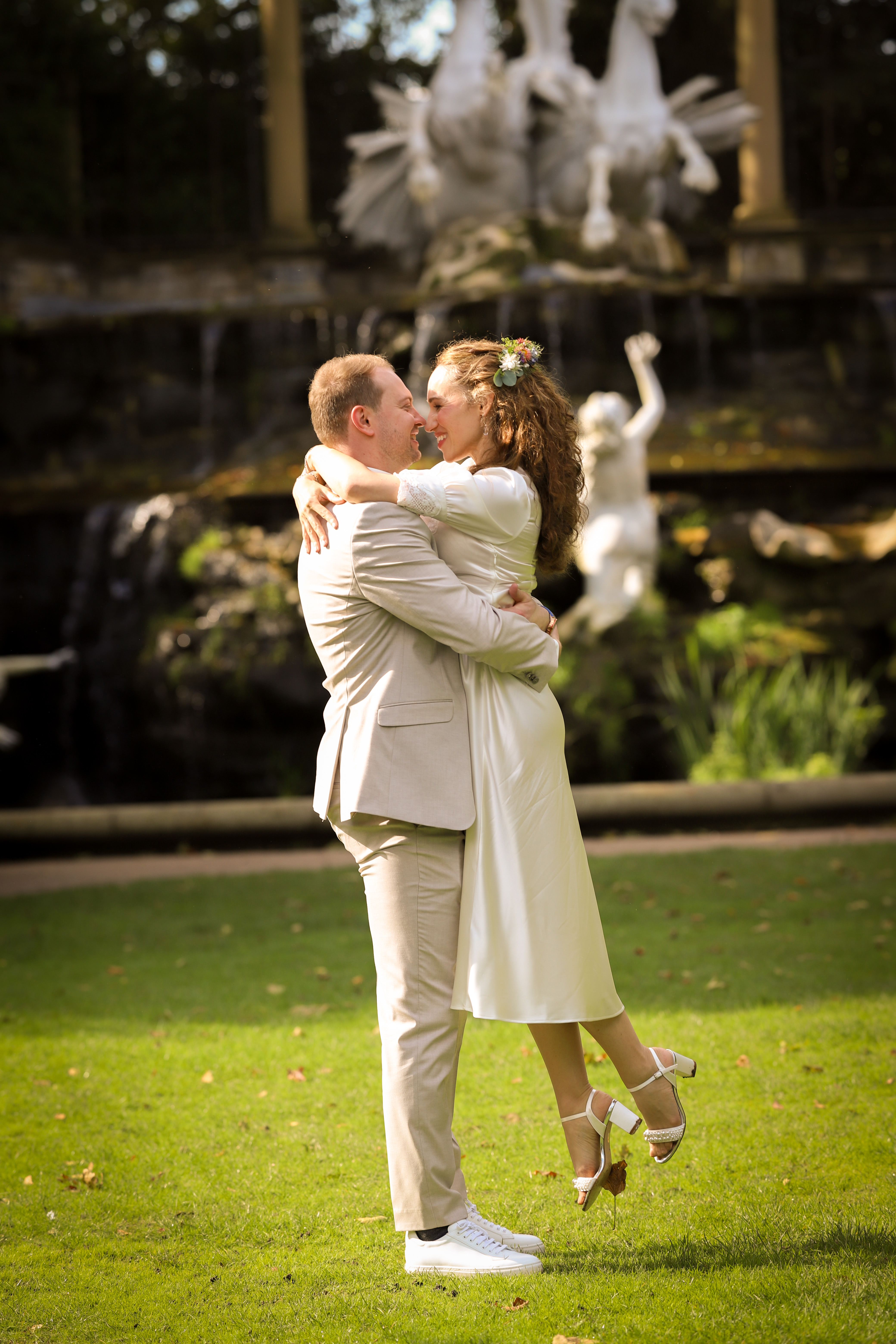 Capturing The Energy & Emotions From Your Big Day