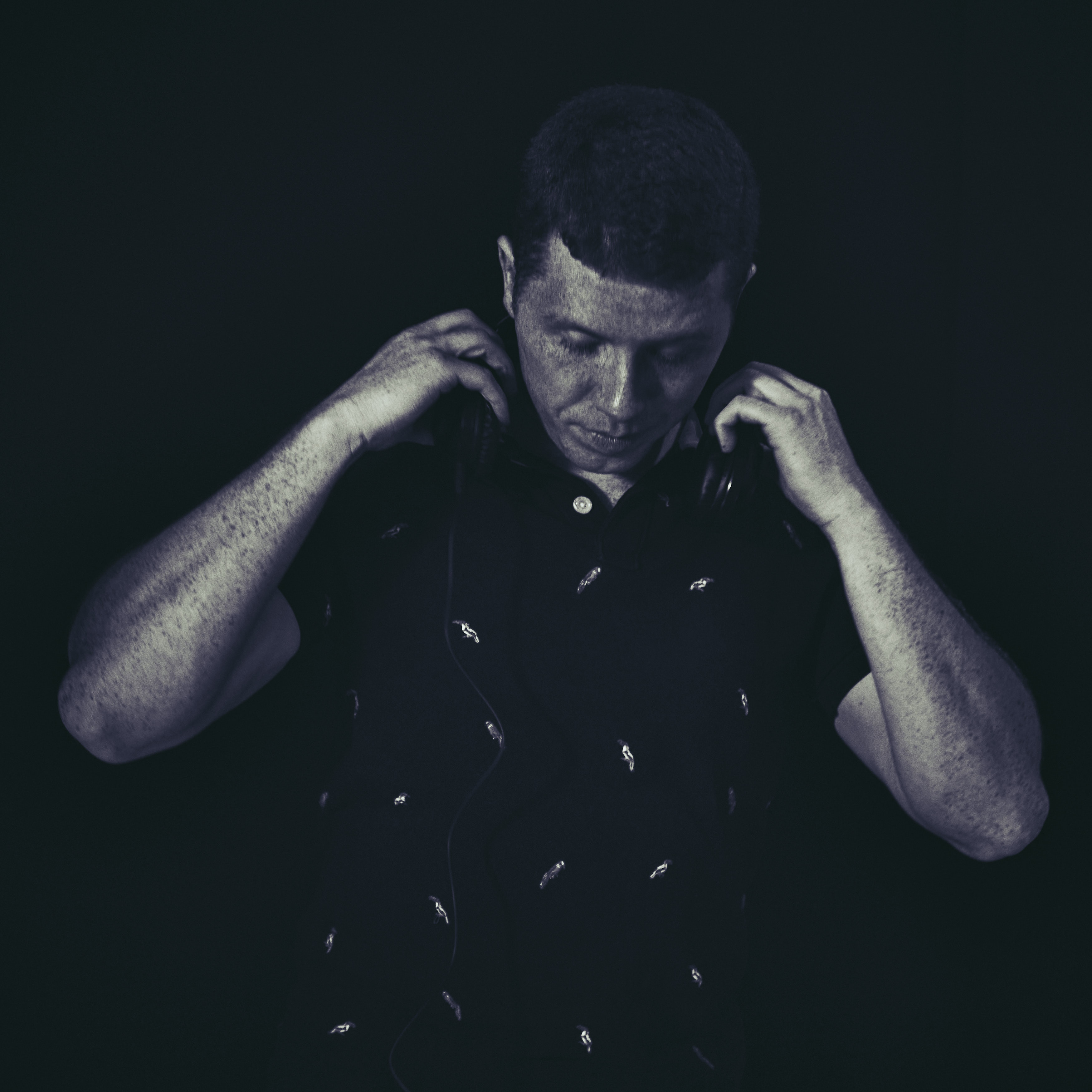 Acapella (Vocal) Mixing Expert DJ Milky T