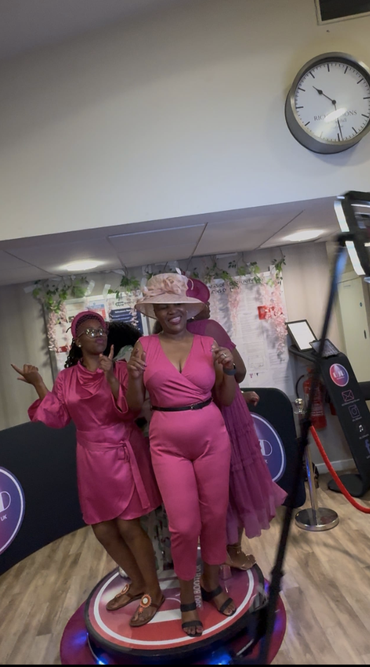 Turn Your Special Moments Into Fun & Lasting Memories