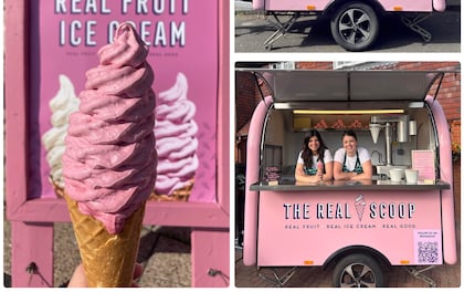 Van Hire Brand New Ice Cream Van 18 Best Ice Cream Vans Trucks For