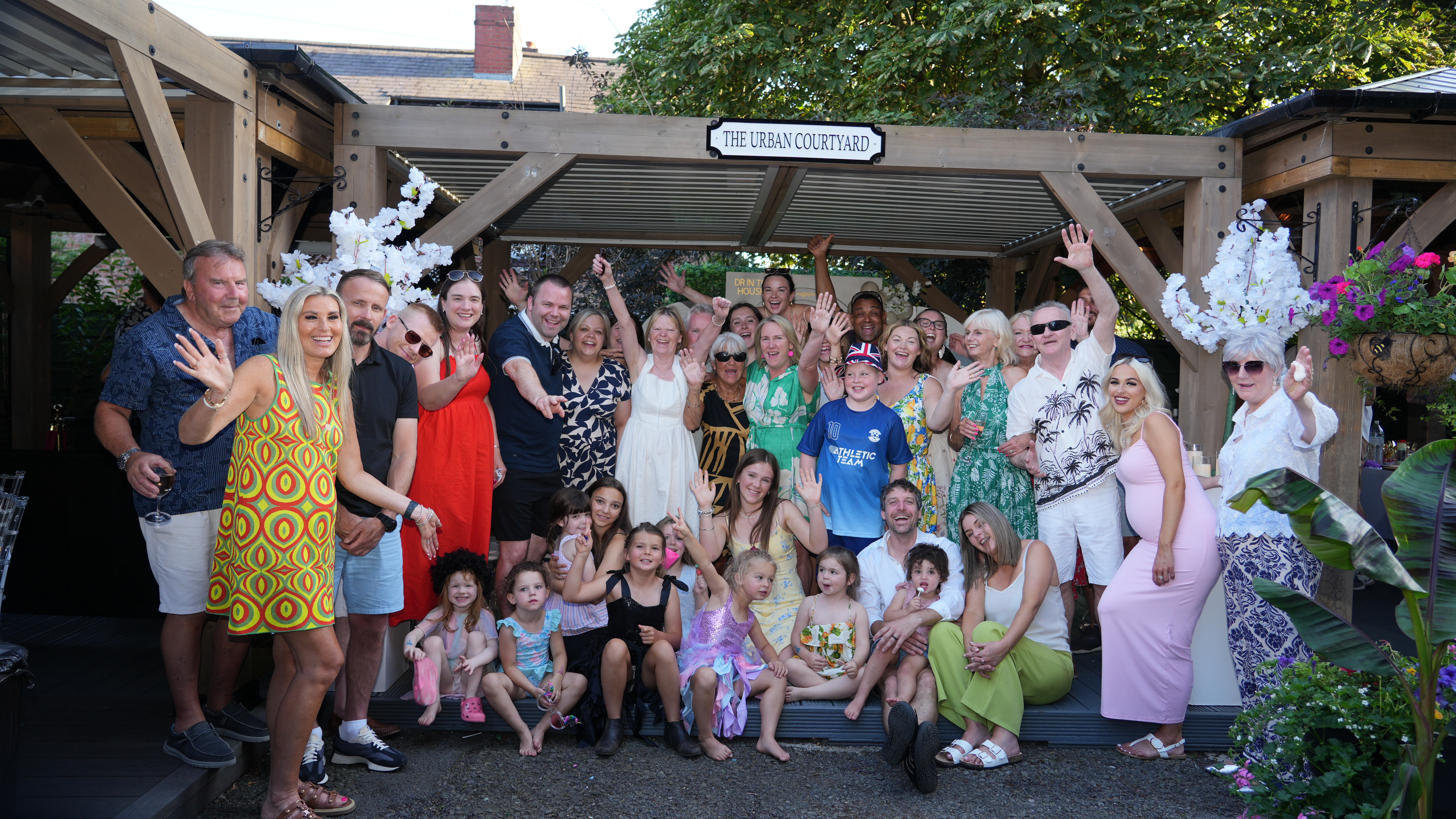 Capturing Events & Creating Lasting Memories