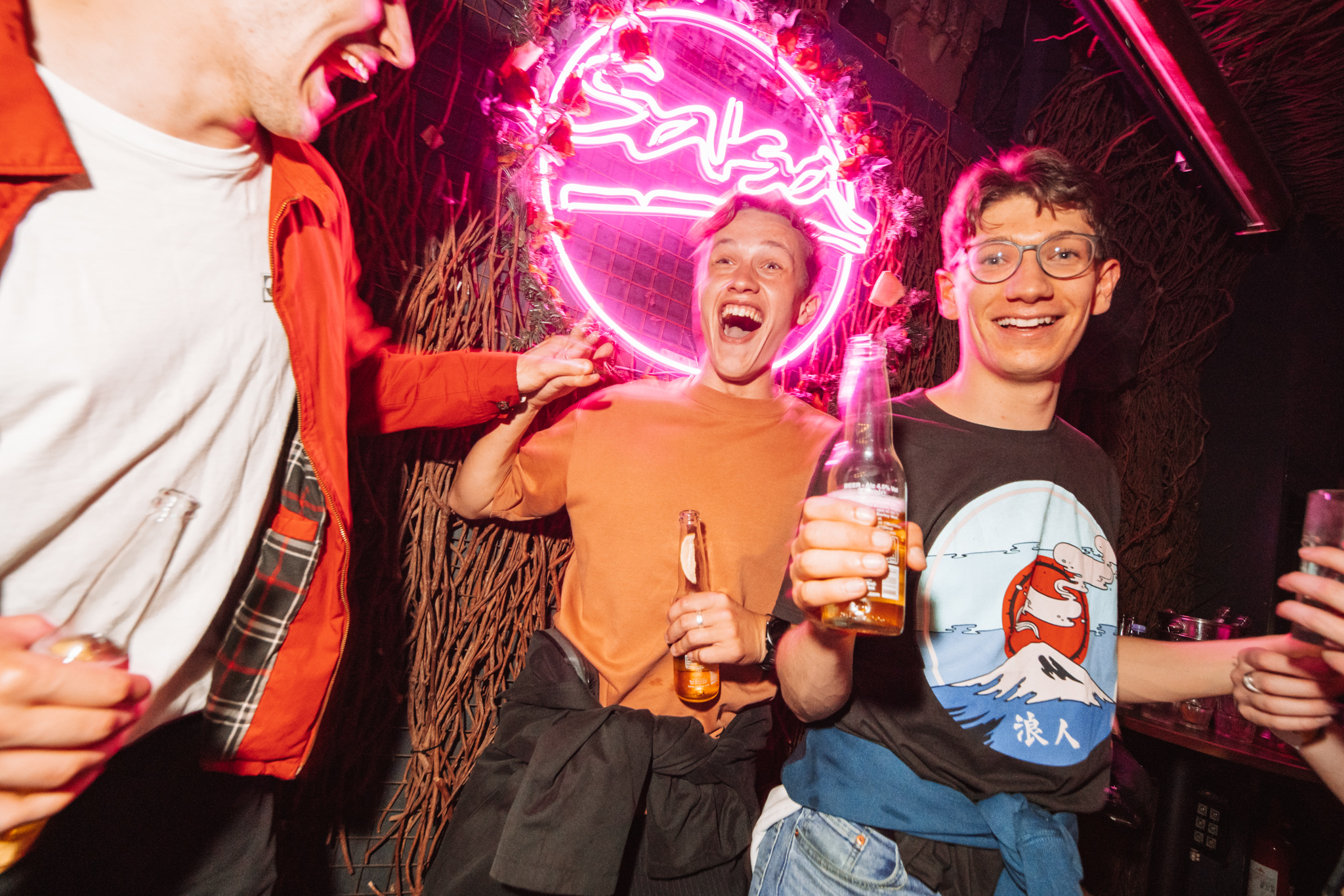 Affordable Videographer Weaves Stories Through The Lens