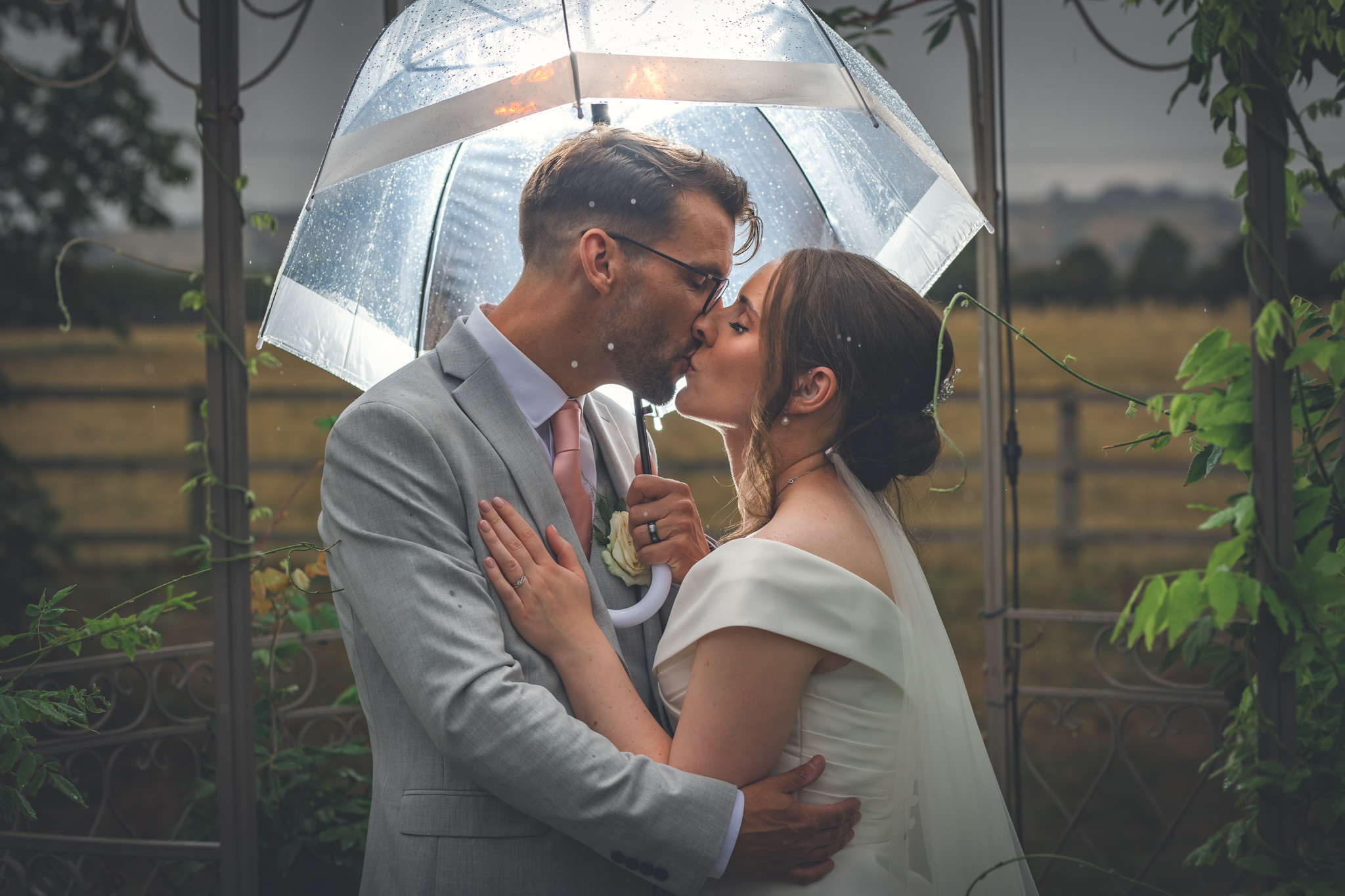 Award Winning Documentary Wedding Photography