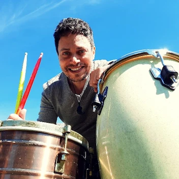 Ibiza Percussion Show